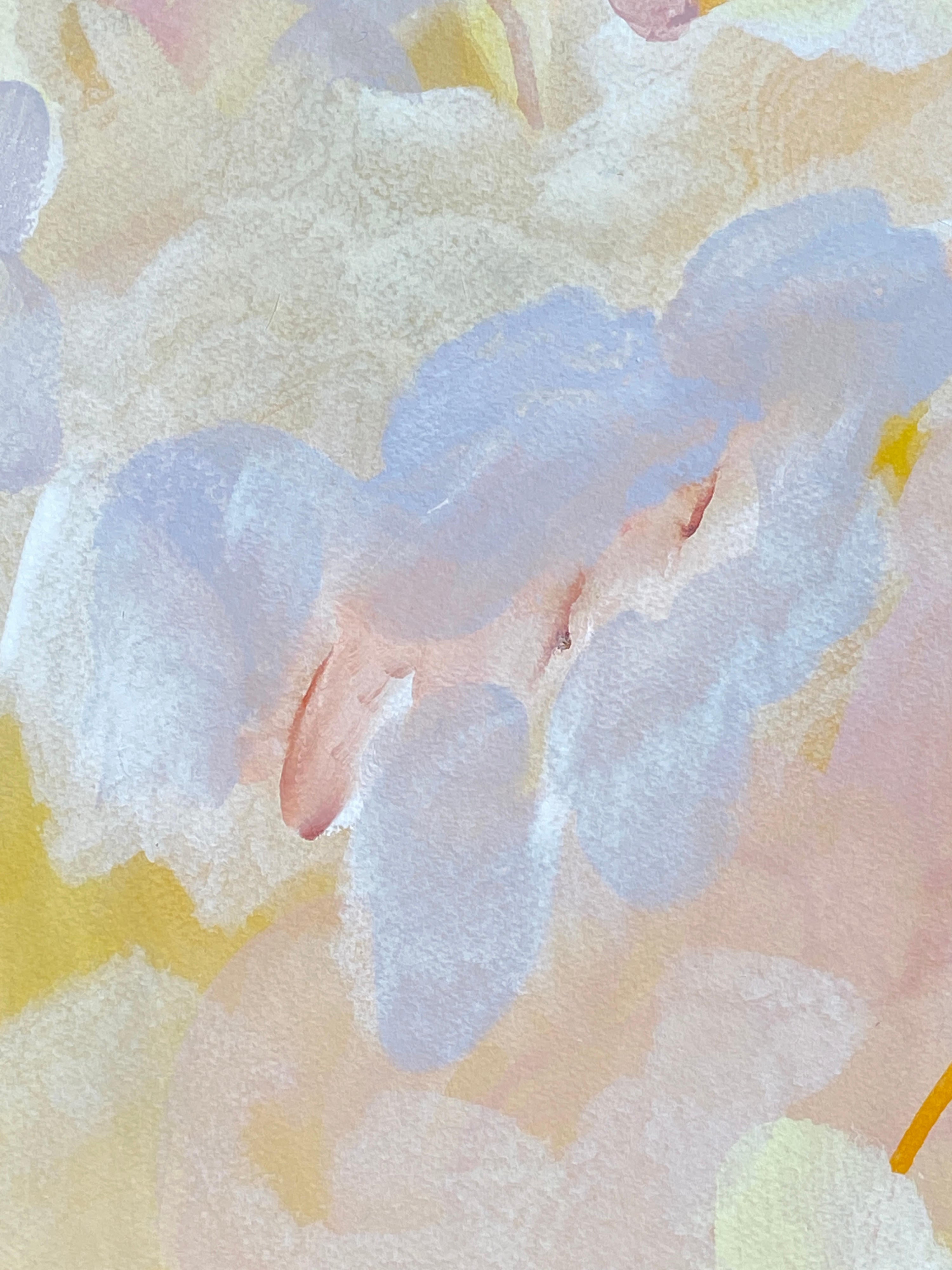 18461, Jasmina Danowski, You Interest Me Strangely, 2024