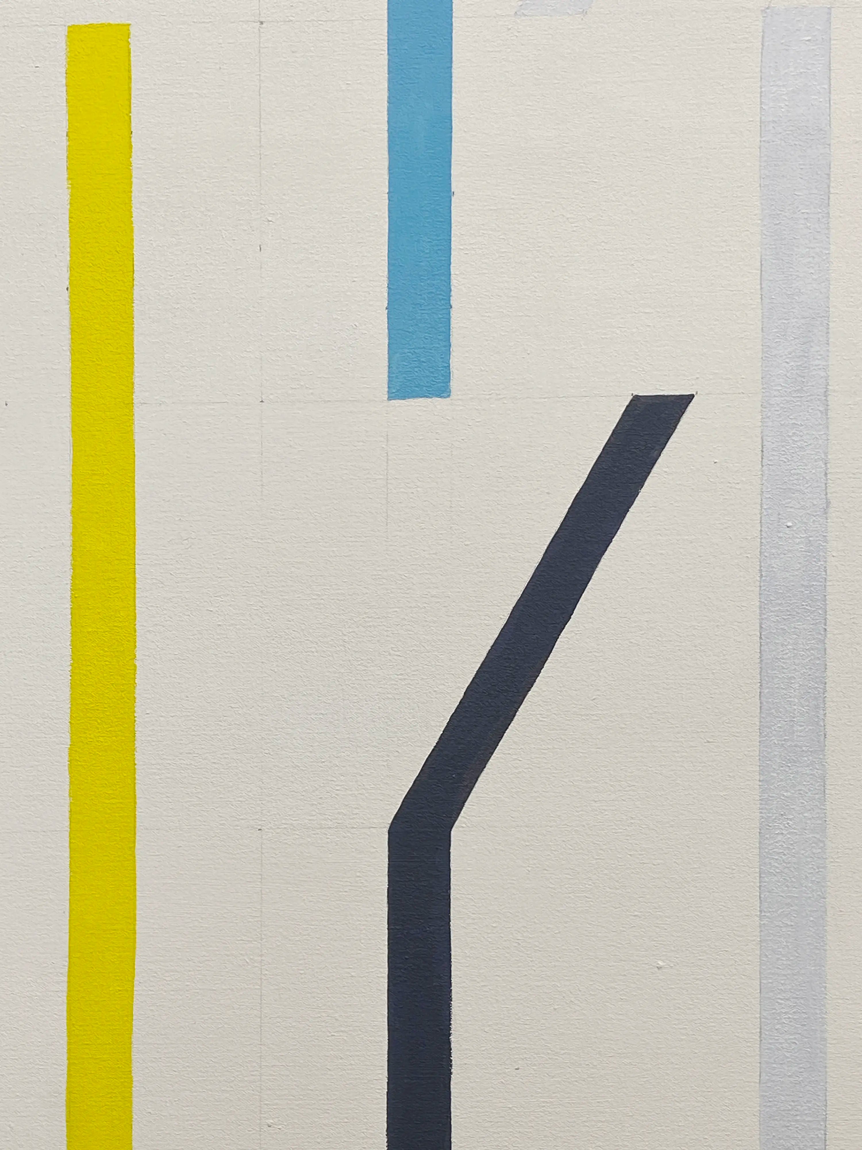 18509, Michael Loew, Pendualities (from the White Series) , 1974