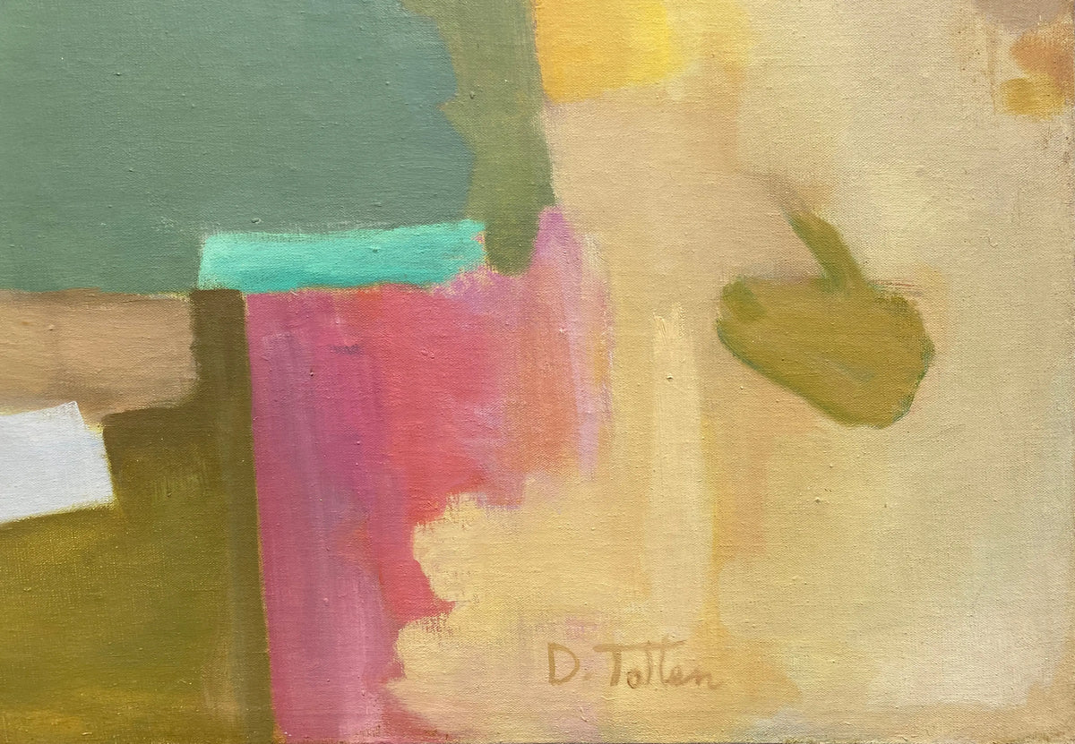 18255, Don Totten, San Simeon, 1960