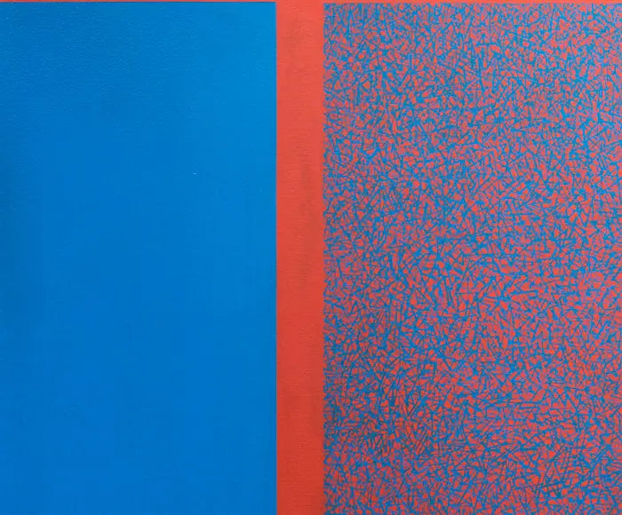 15079, Hilton Brown, Ambivalence Series 2 - No. 1, 1964