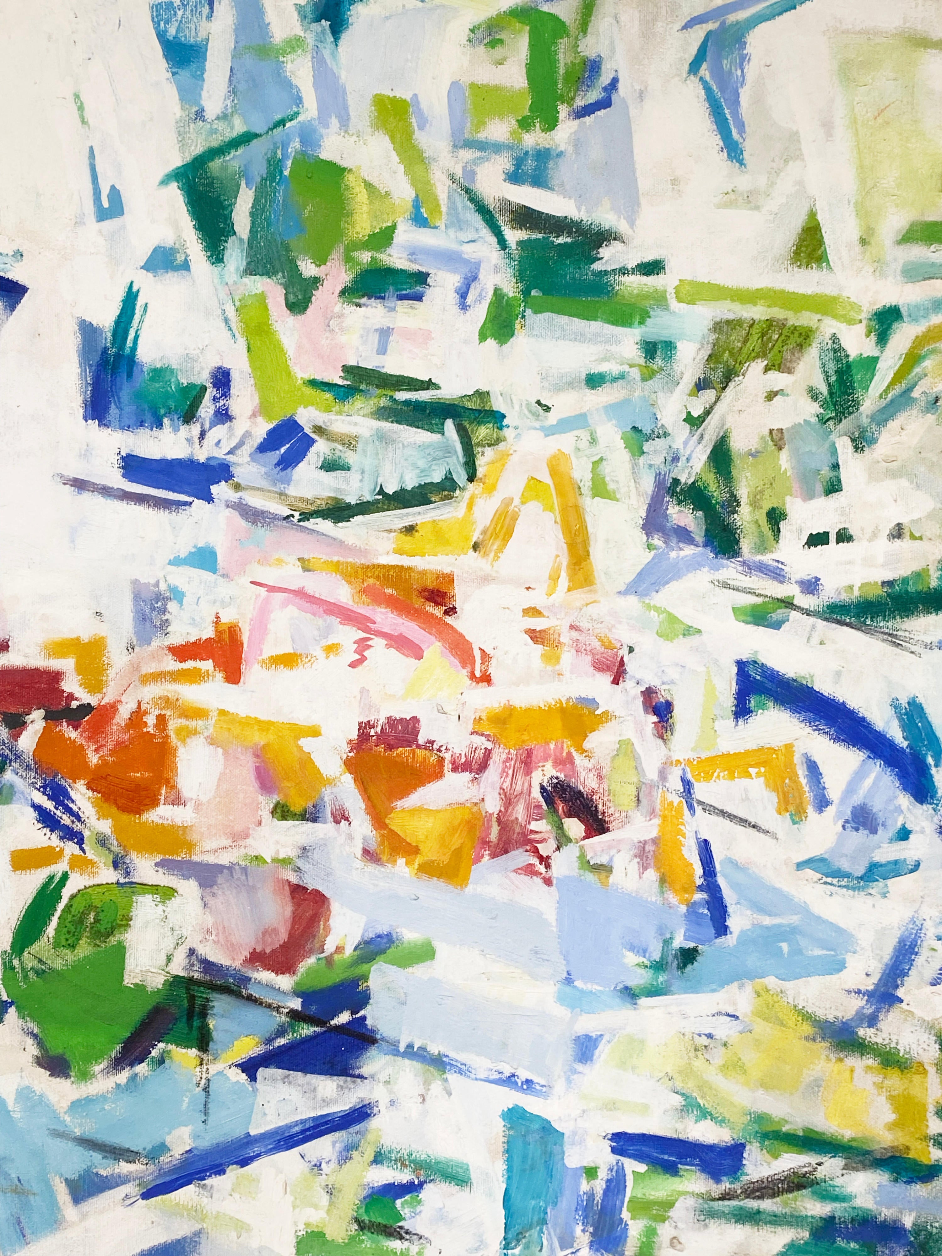 17148, Jane Piper, Still Life, Wellfleet, 1969