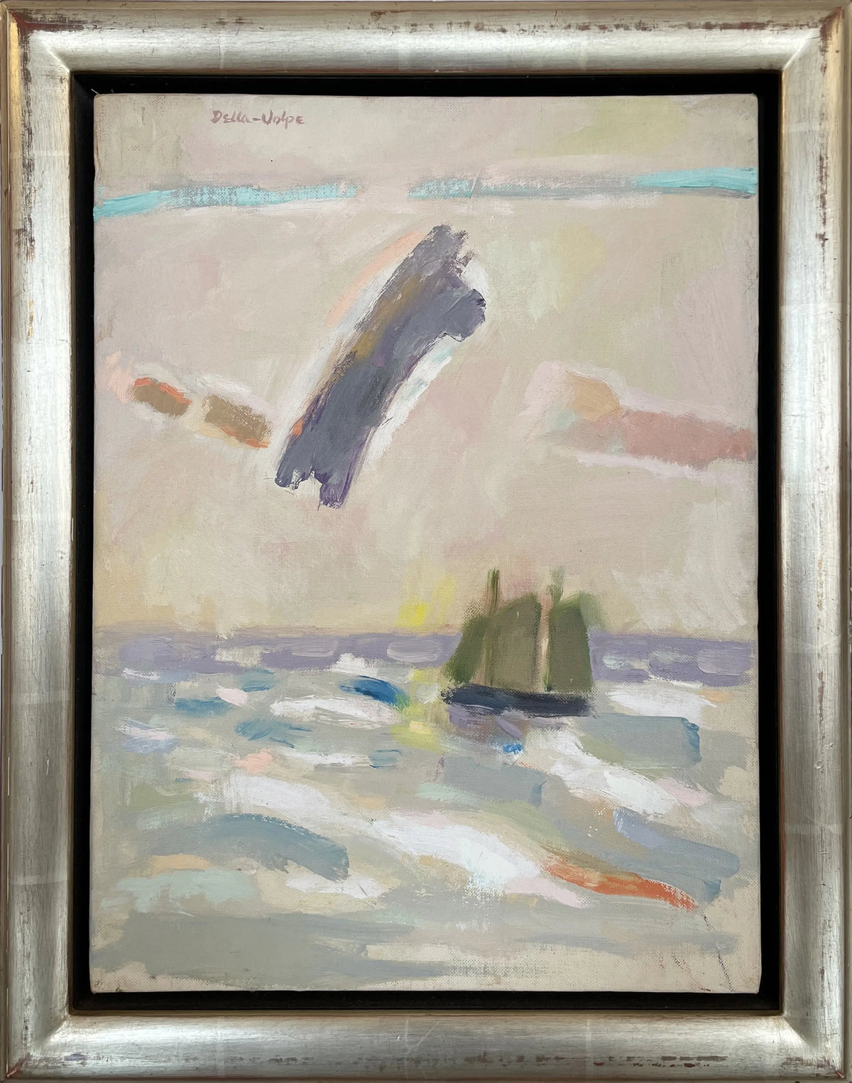 16589, Ralph Della-Volpe, Dark Cloud, 2002