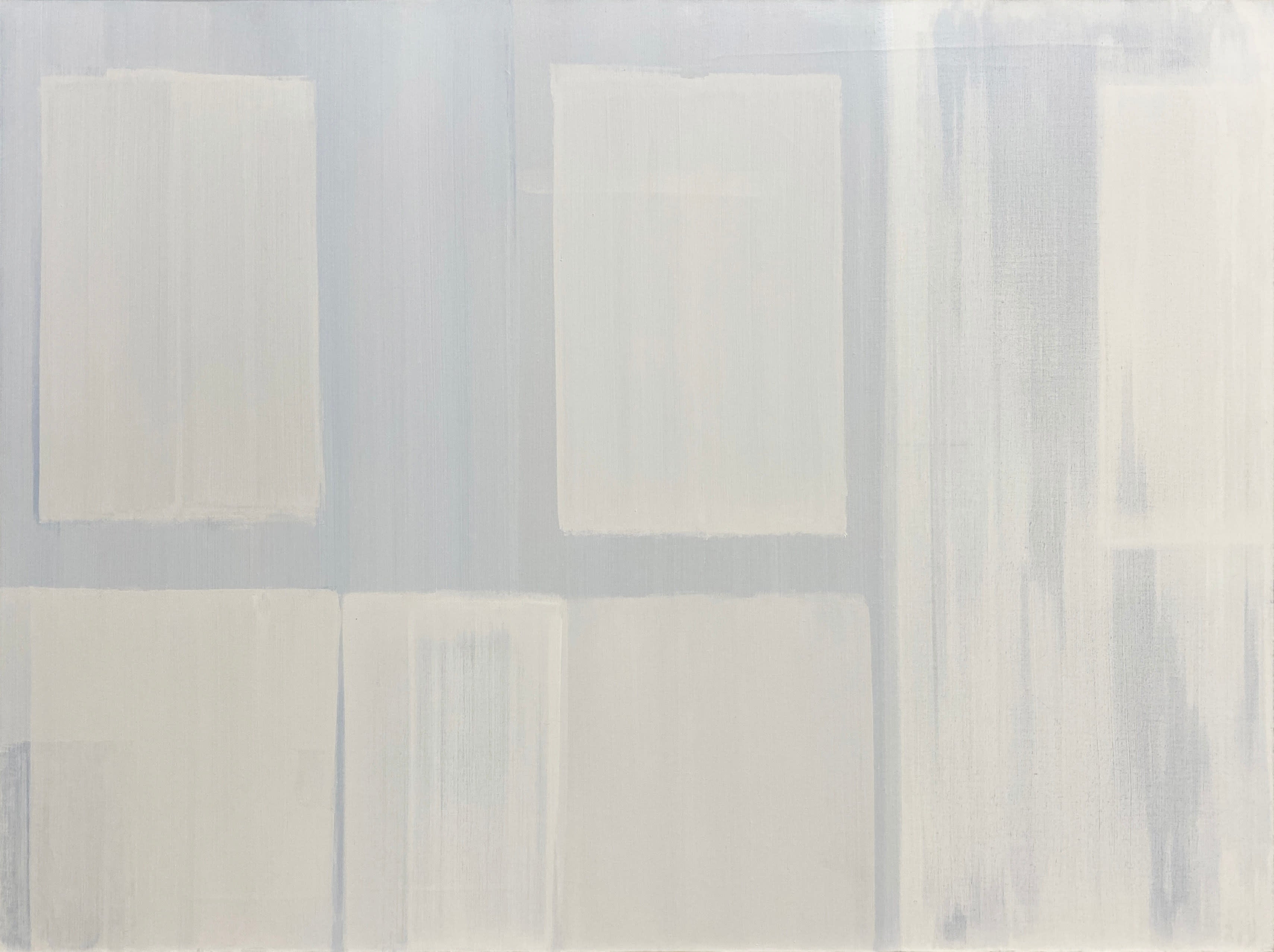 16241, François Aubrun, Untitled #664, 1990