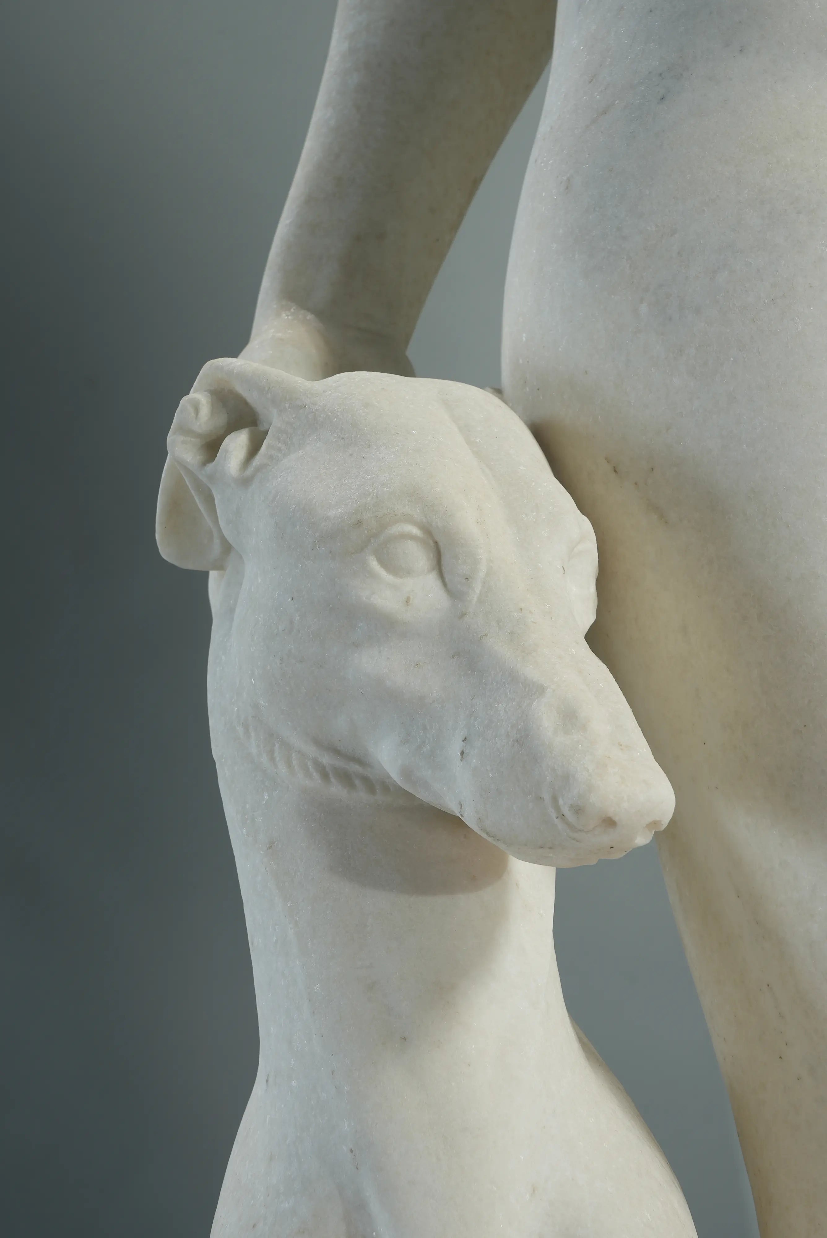 18802, Edward McCartan, Garden Figure, 1930