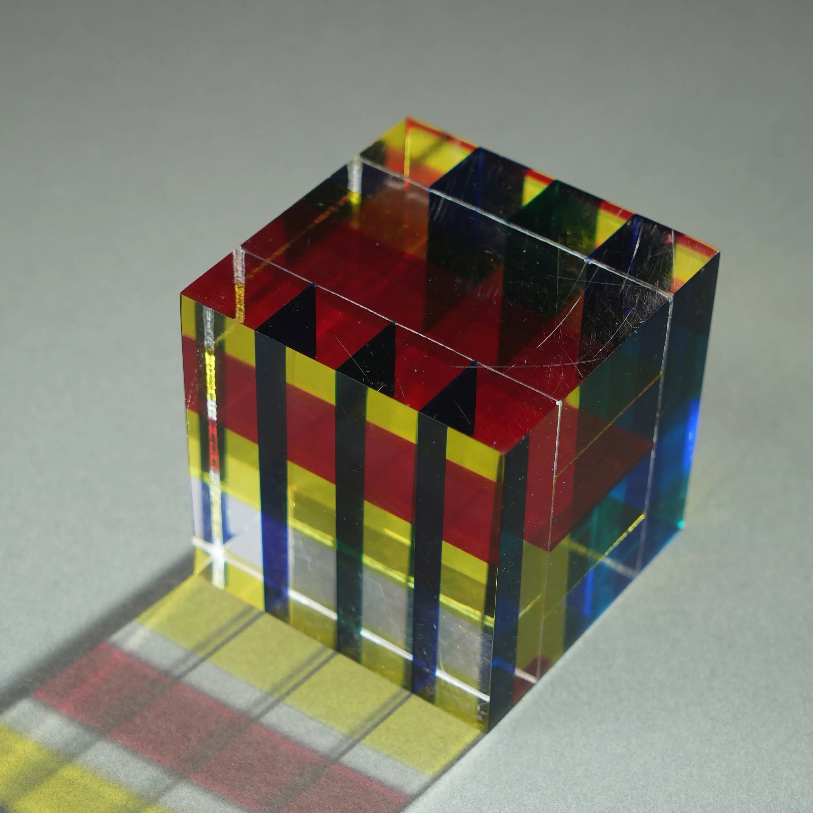 18551, Vasa Velizar Mihich, Cube, 2002-03
