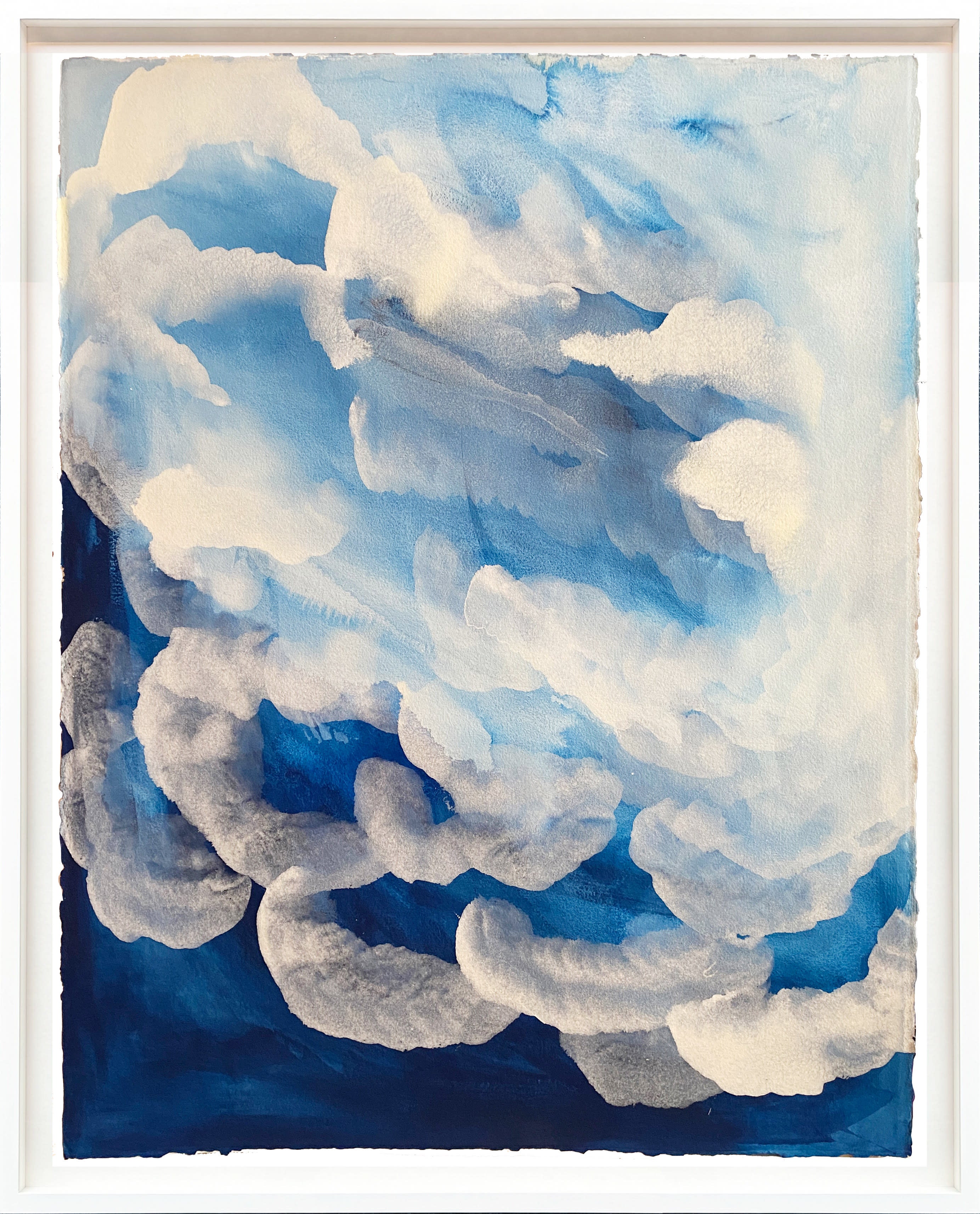 18460, Jasmina Danowski, Wings On My Feet, 2023