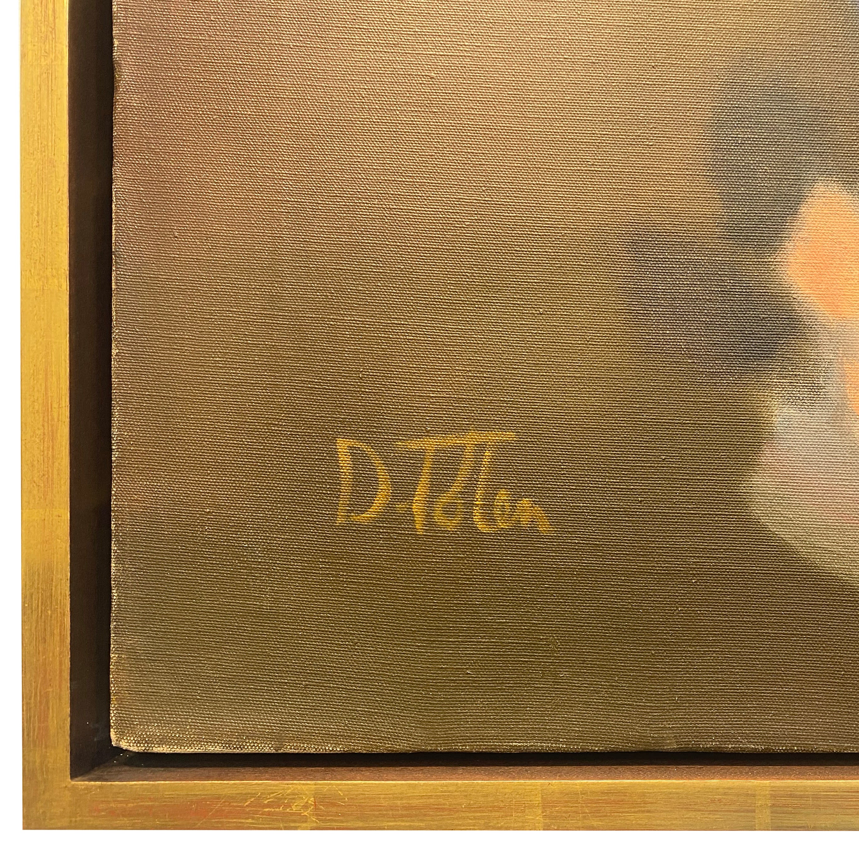 18221, Don Totten, Untitled, circa 1950s
