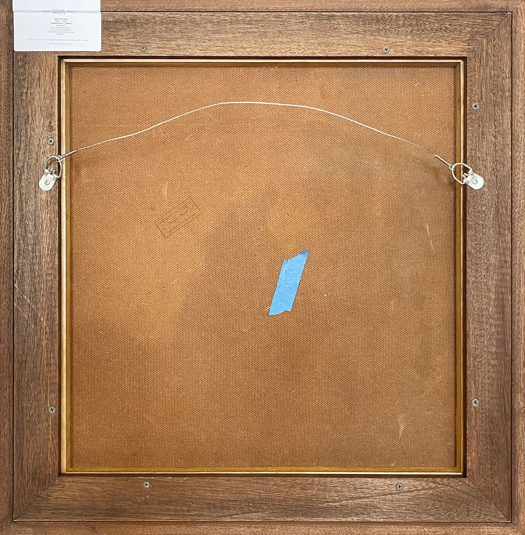 18231, Don Totten, Dissection, 1950s