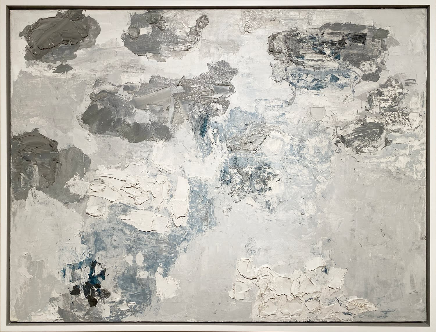 18033, François Aubrun, Untitled #27, 1967
