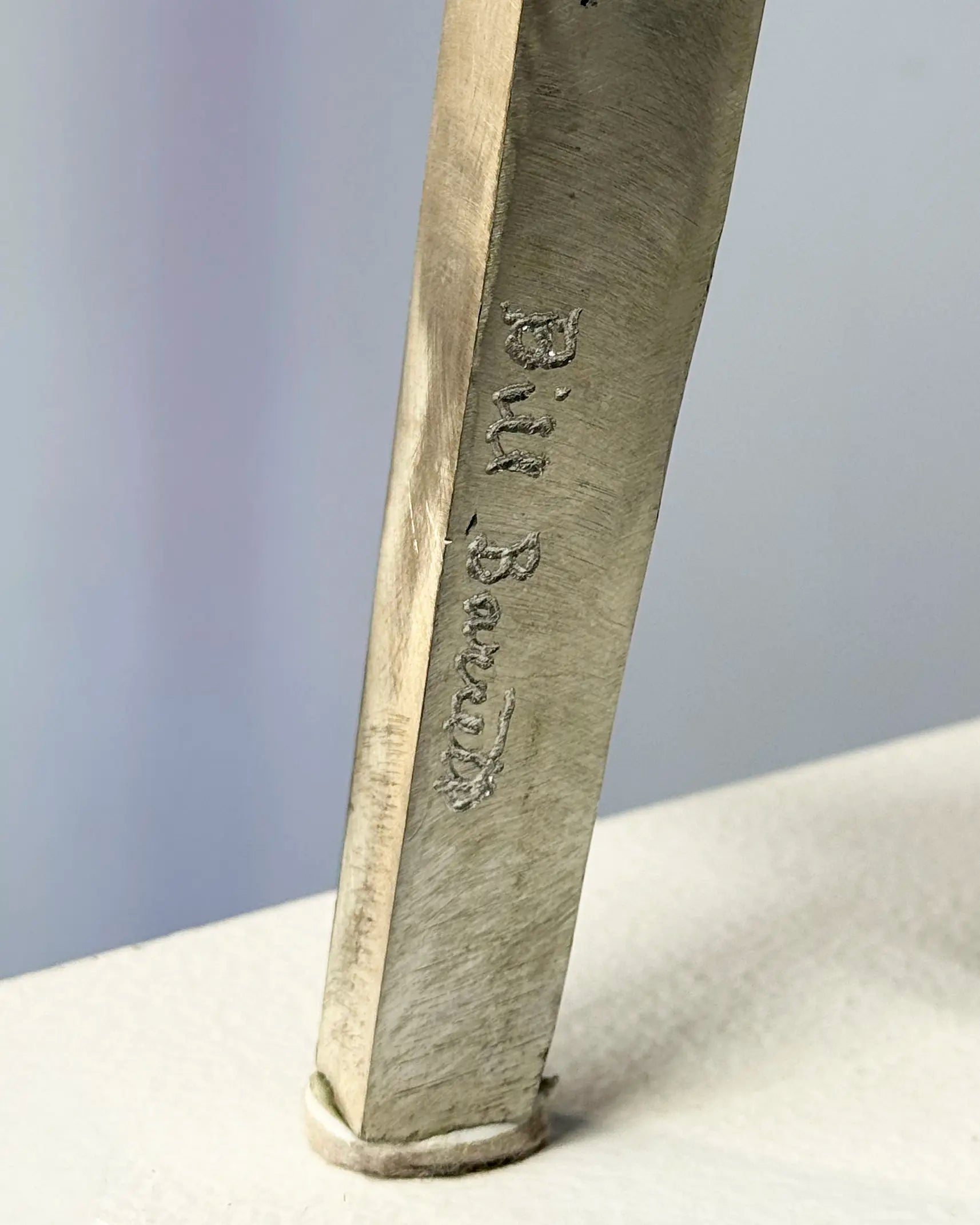 16341, Bill Barrett, Untitled, 1977