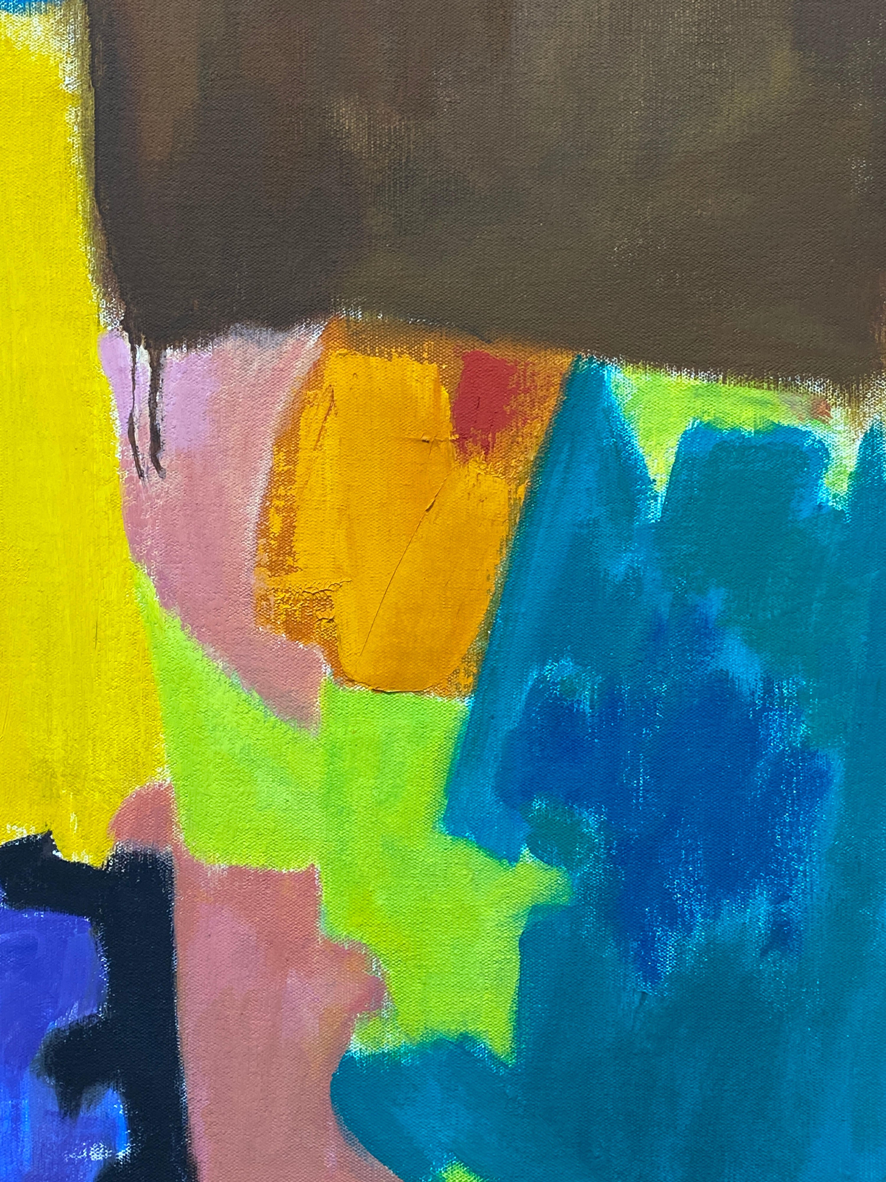 18219, Don Totten, Chromatic Structure, 1960's