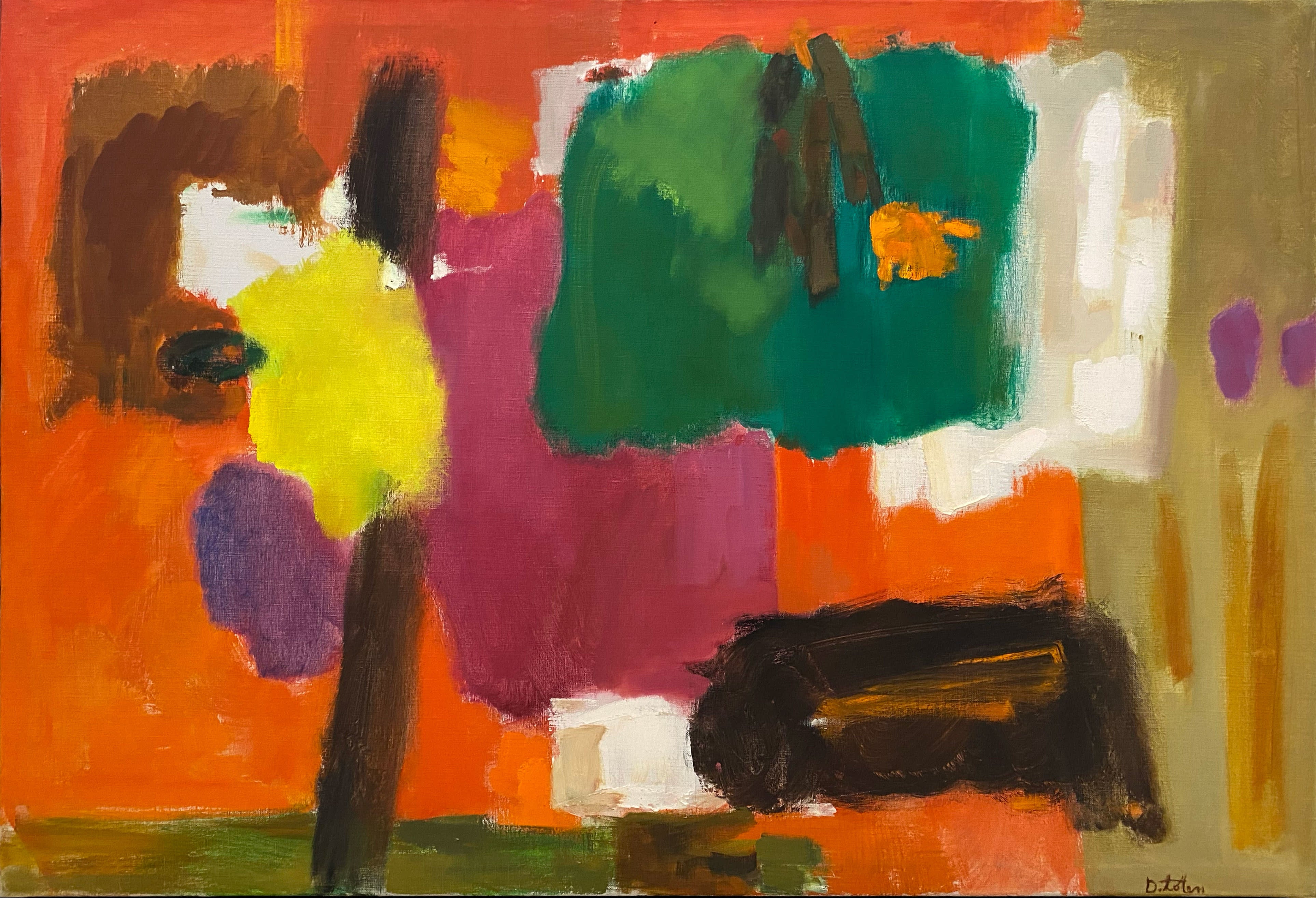 18259, Don Totten, Untitled
