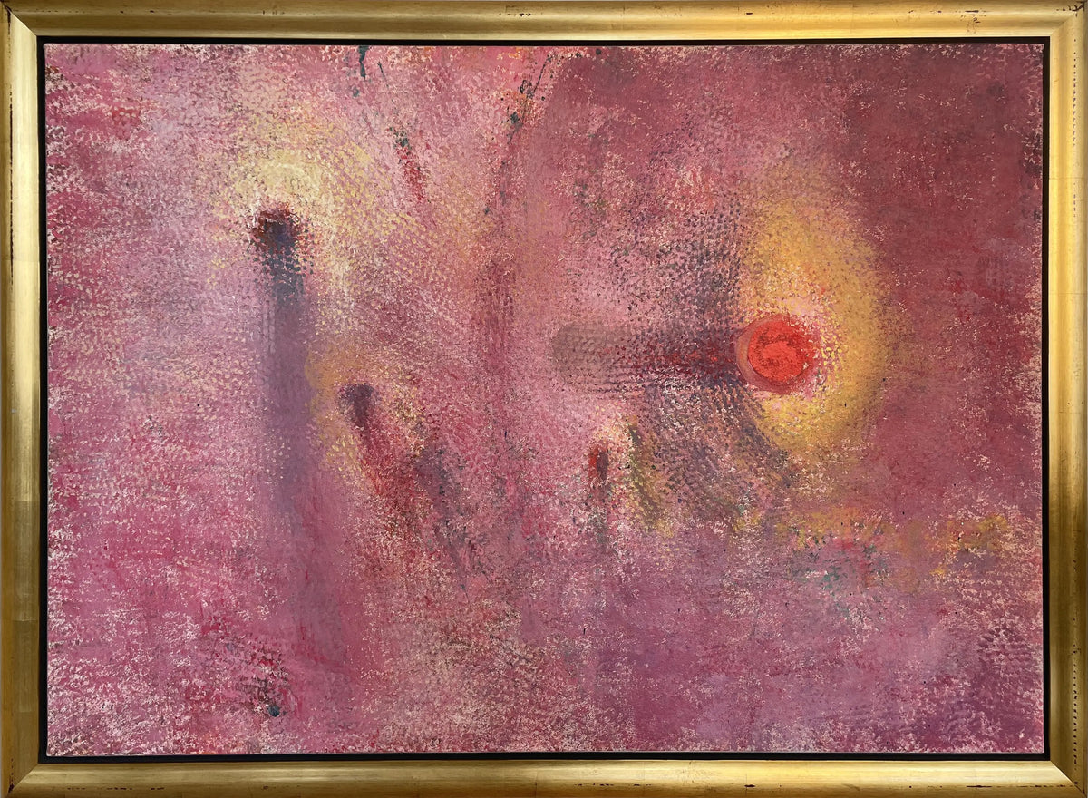 15178, Michael Forster, Sunrise Dance, 1992