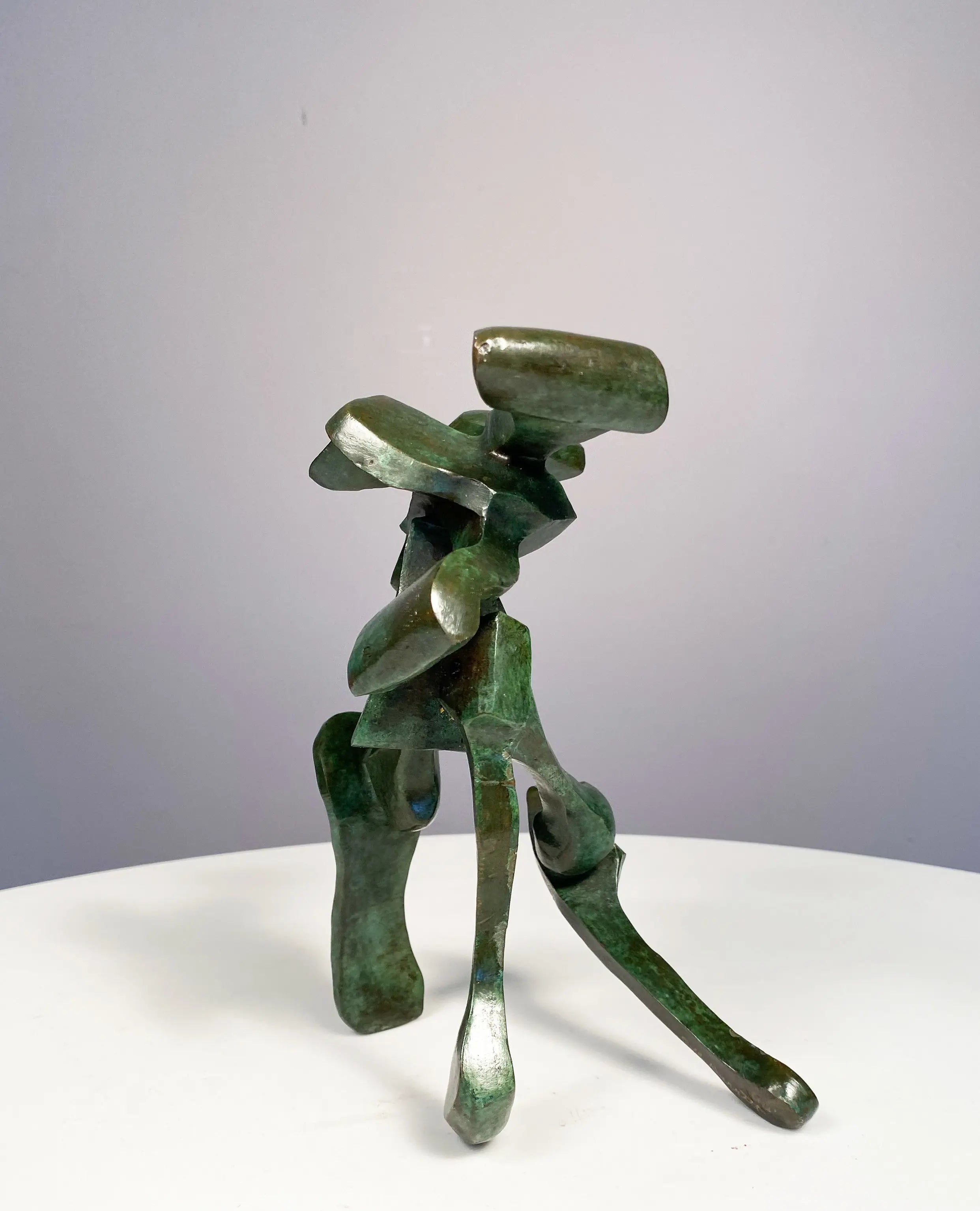 14540, Bill Barrett, Point Out, 1988