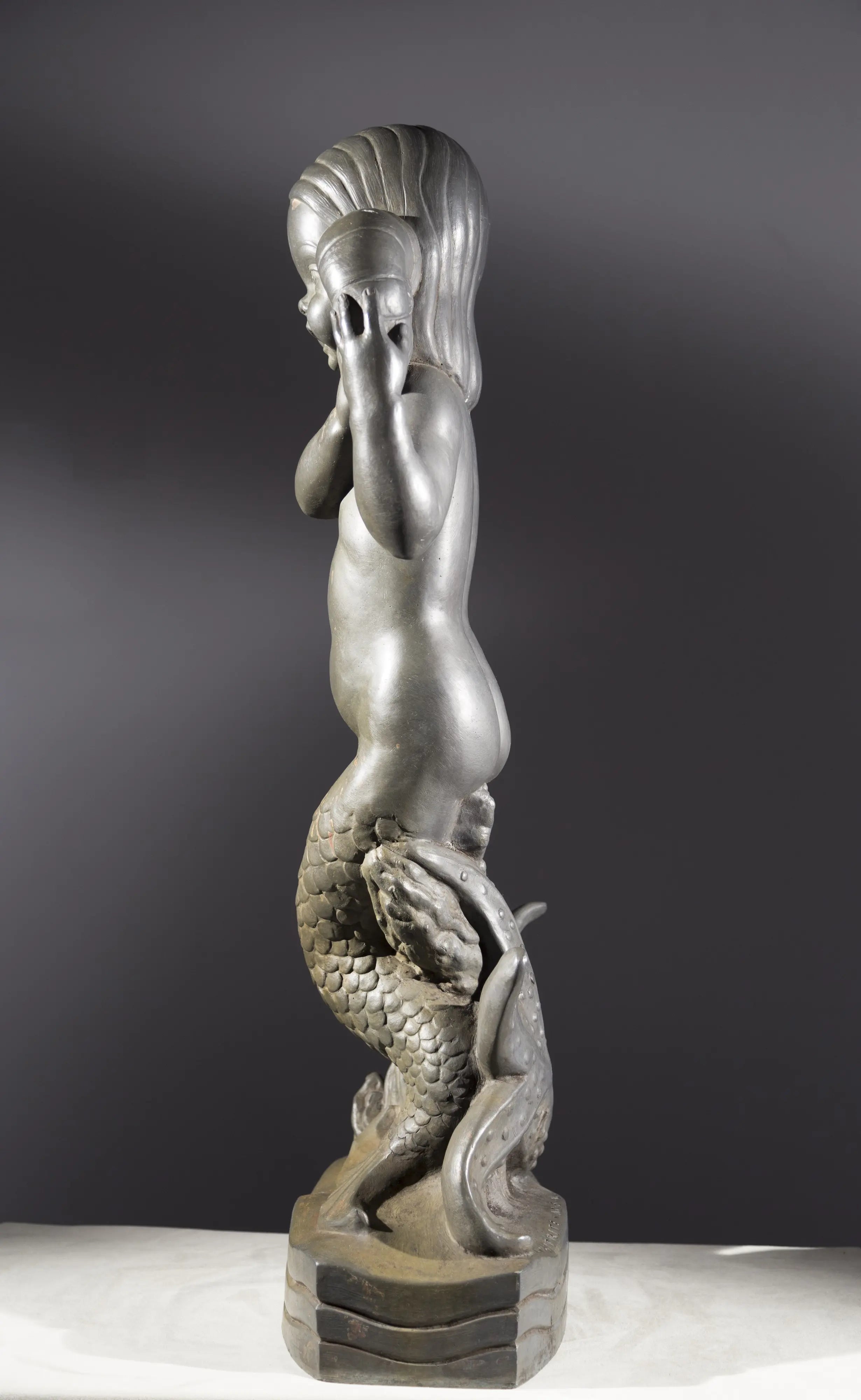 15812, Wheeler Williams, Amphitrite, 1939