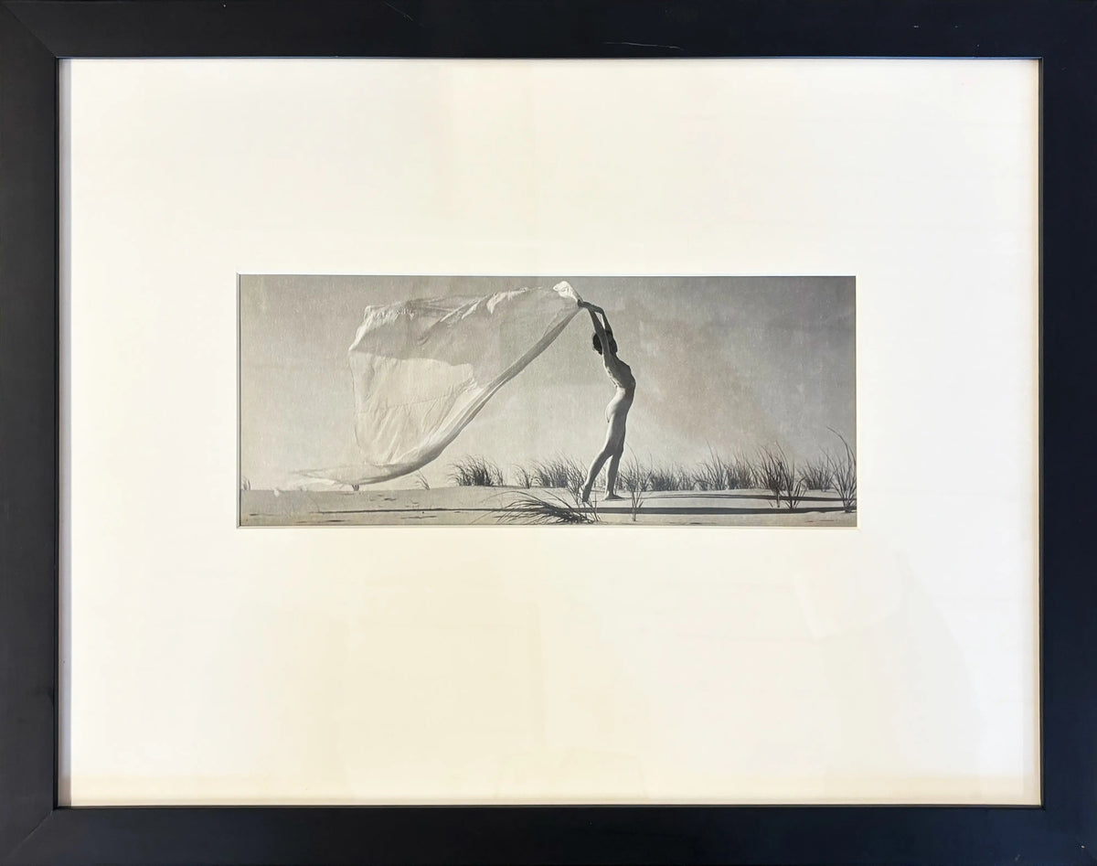 17052, Eleanor Parke Custis, Decorative Frieze, c. late 1930’s