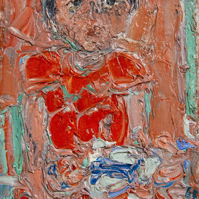 14685, André Cottavoz, Sophie, 1965