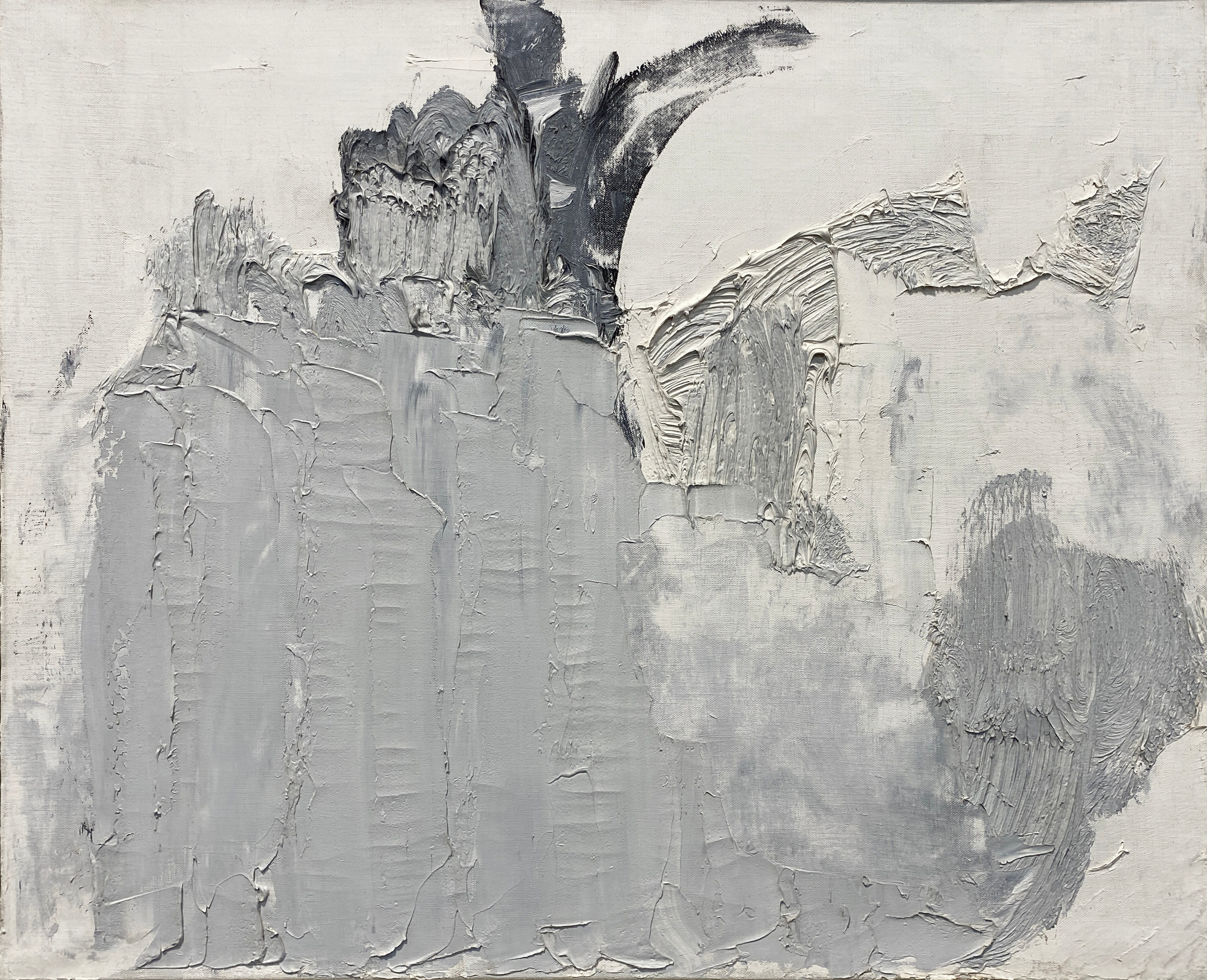 16288, François Aubrun, Untitled #151, 1969