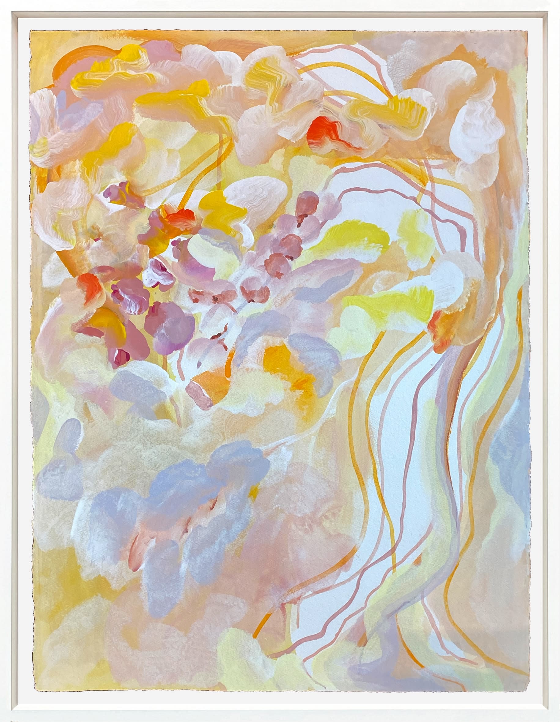 18461, Jasmina Danowski, You Interest Me Strangely, 2024