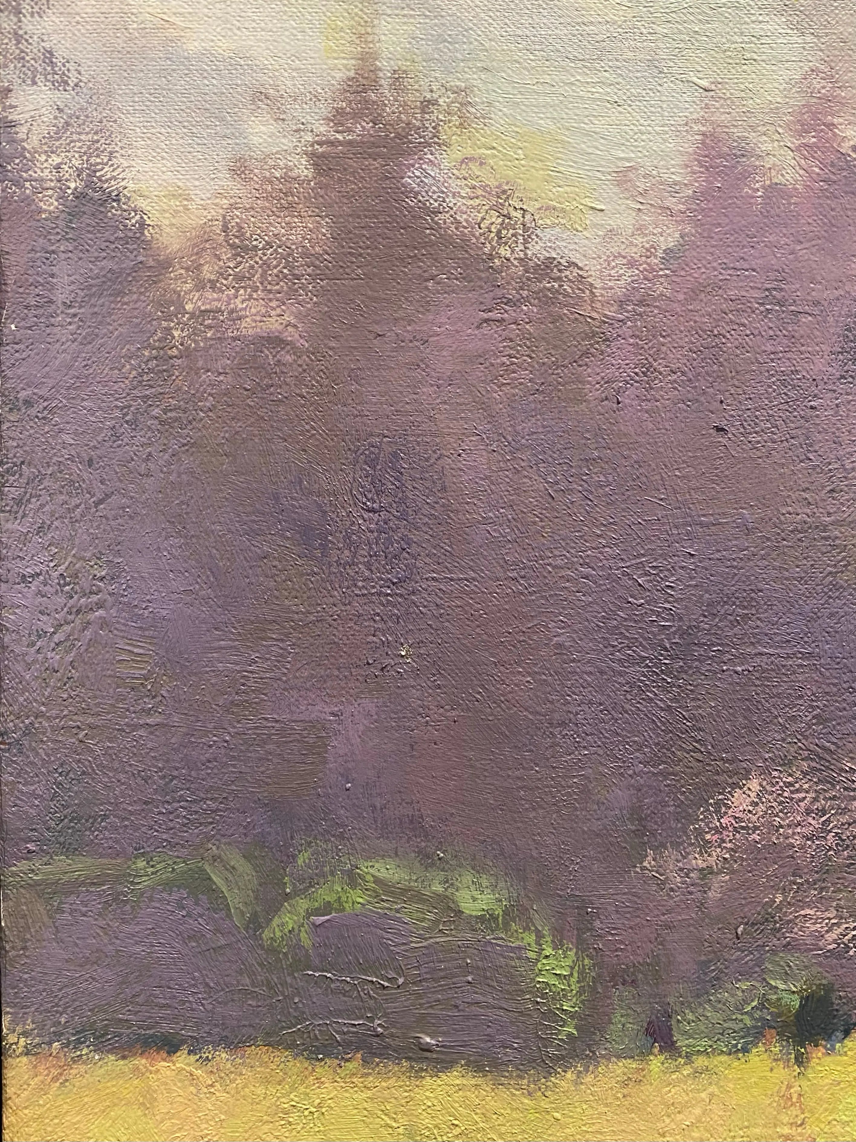 18134, Ralph Della-Volpe, Field , circa late 1980's