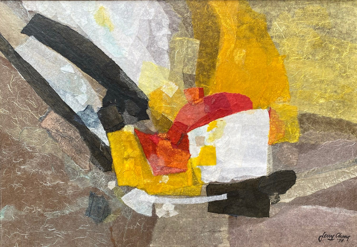 18133, Jared Young Chong, Fiesta, 1974