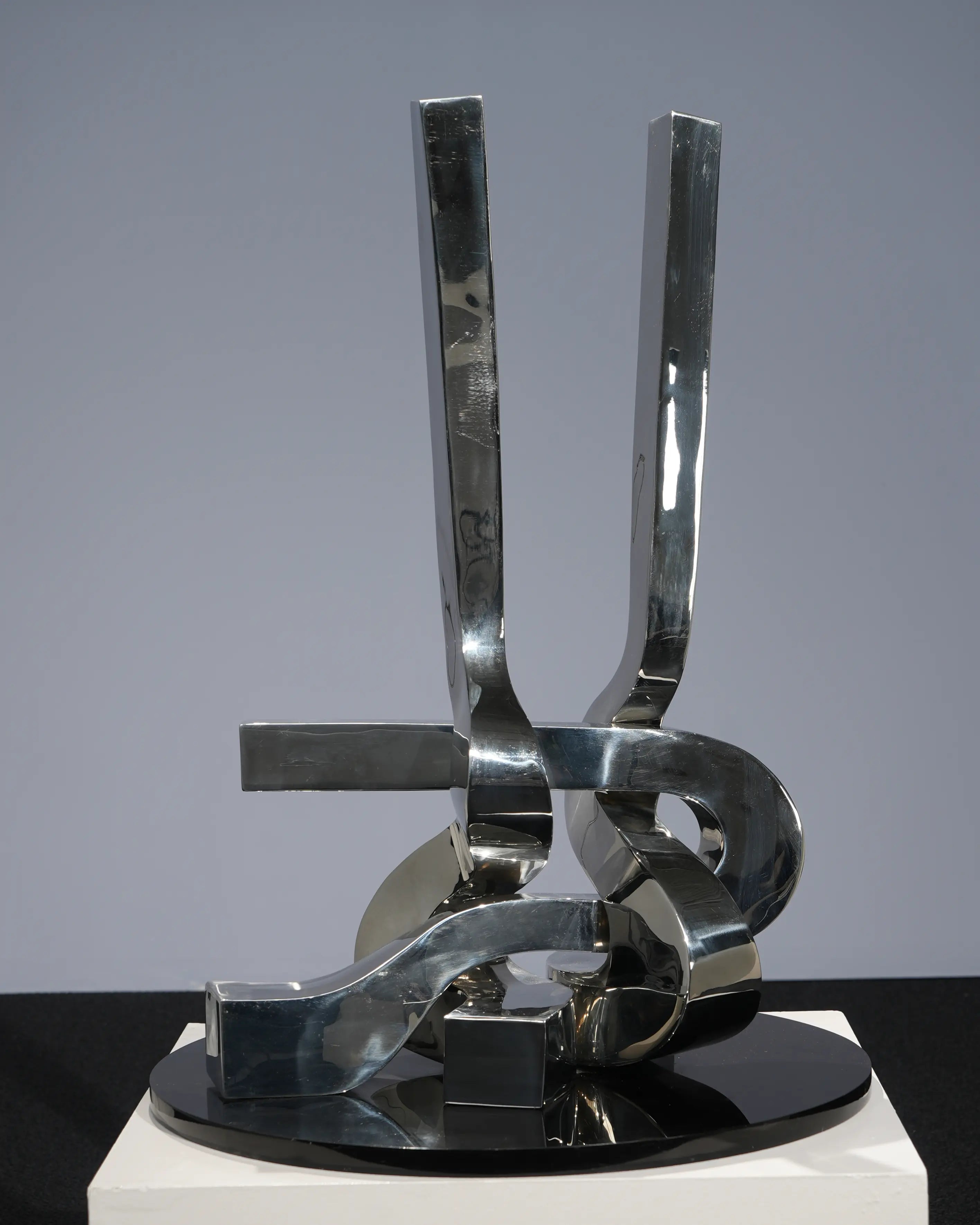 18817, Hans Van de Bovenkamp, Confluence, 1979