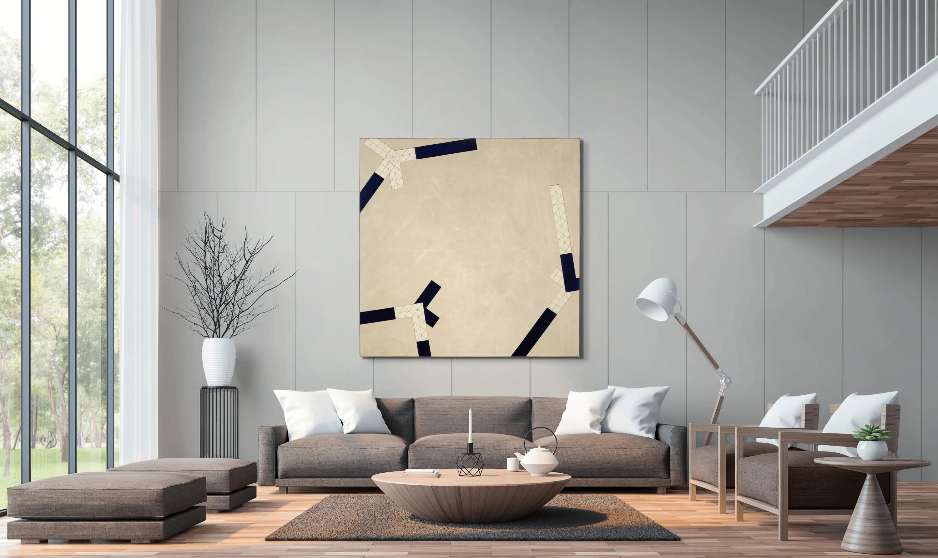 15411, Georges Noël, Untitled, 1972