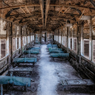 16463, Coco Moni, Eternal Wagons