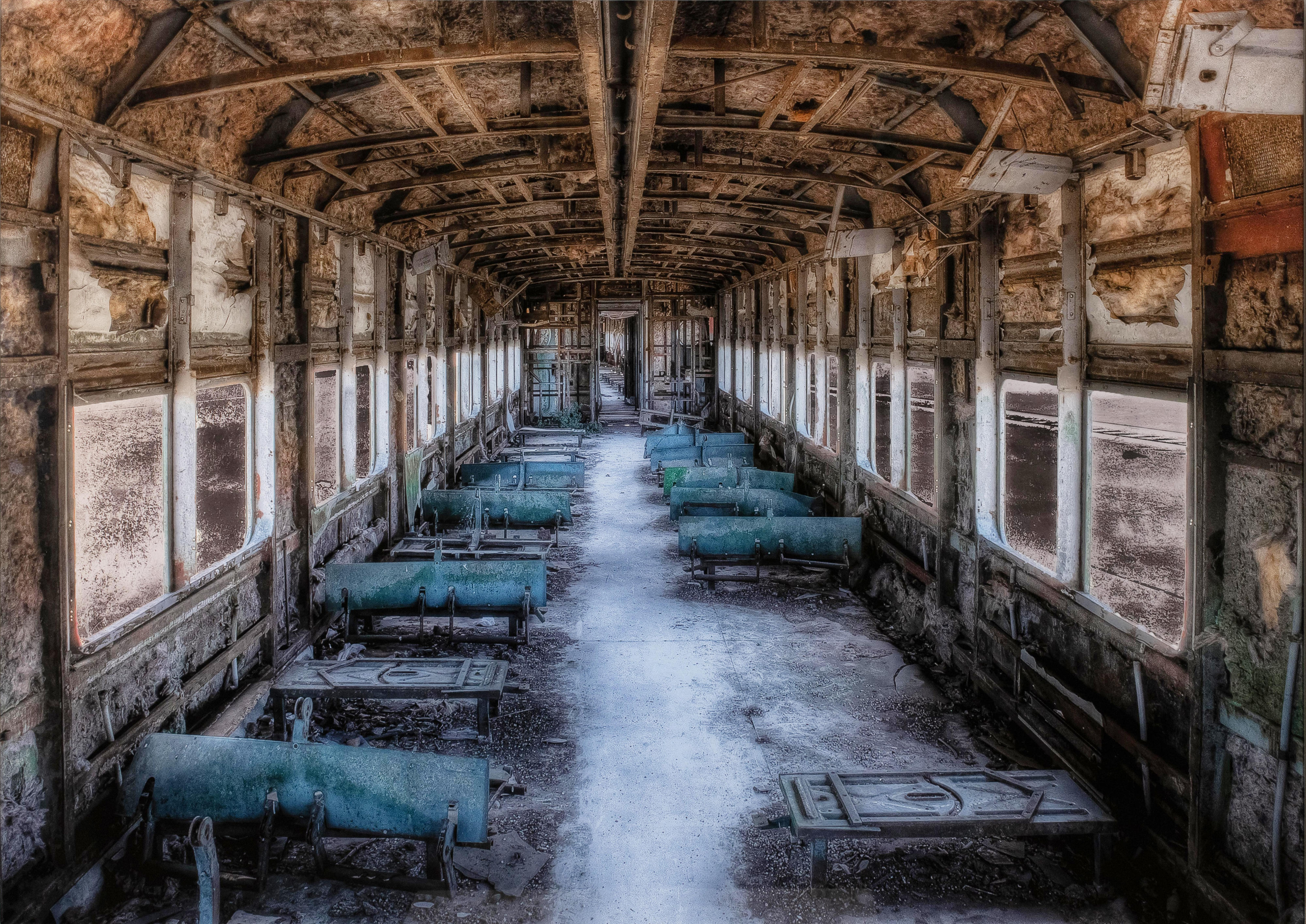 16463, Coco Moni, Eternal Wagons