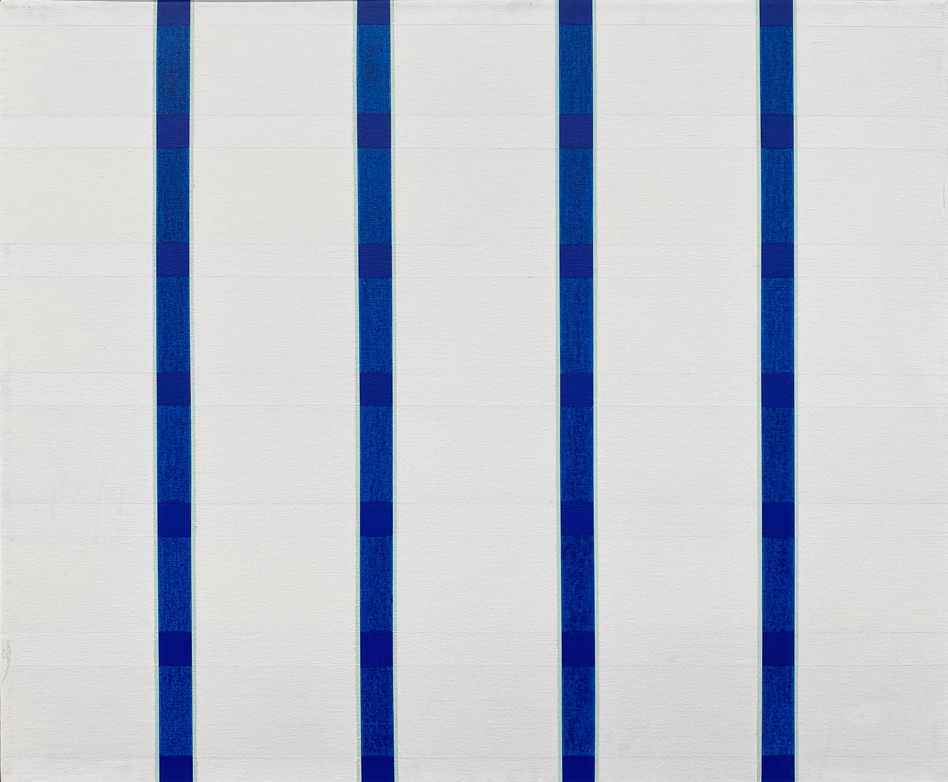 18637, Naohiko Inukai, Four & Six No. 1, 1967
