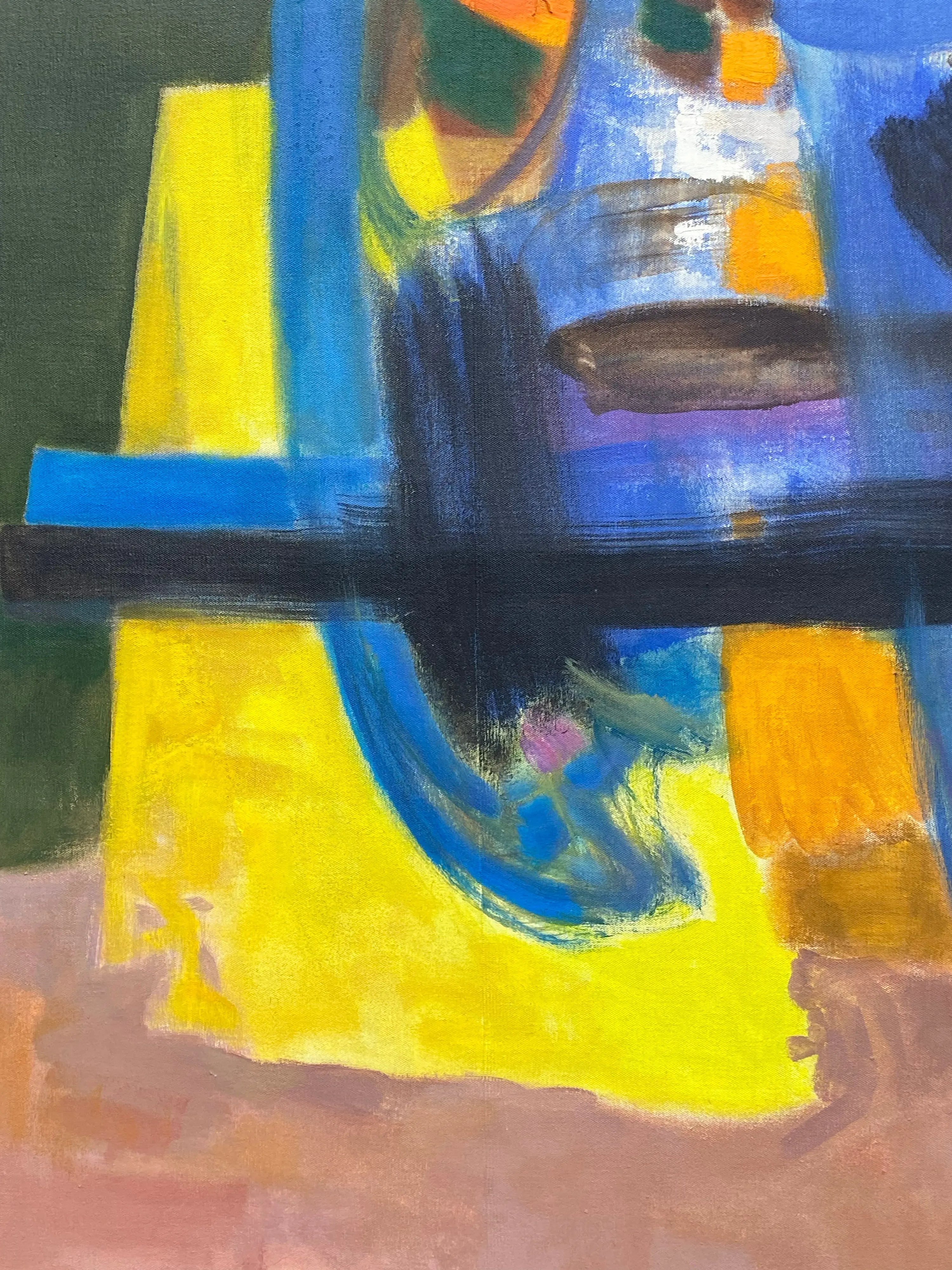 18250, Don Totten, Baroque, 1960