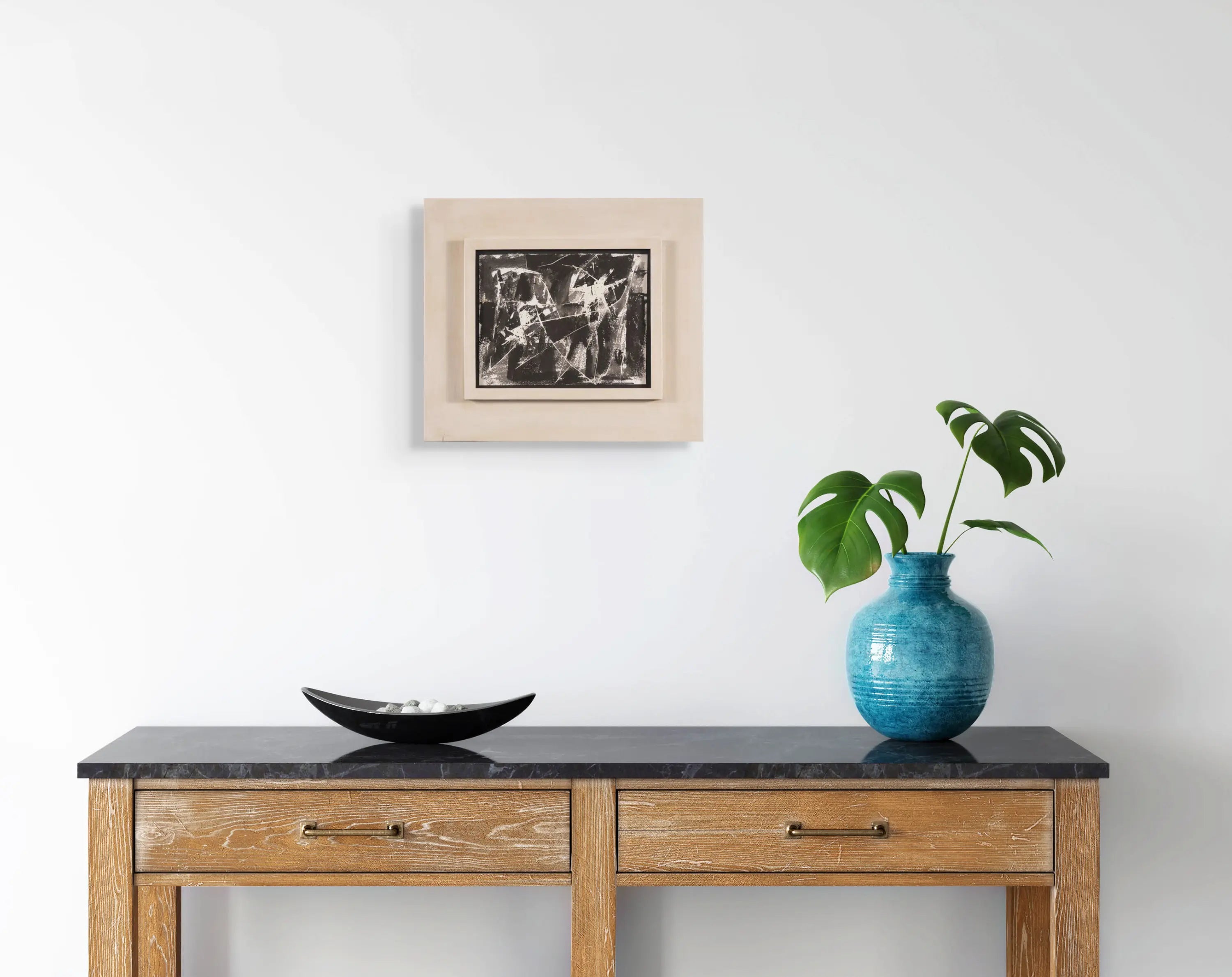 15794, Michael Loew, Untitled, 1946