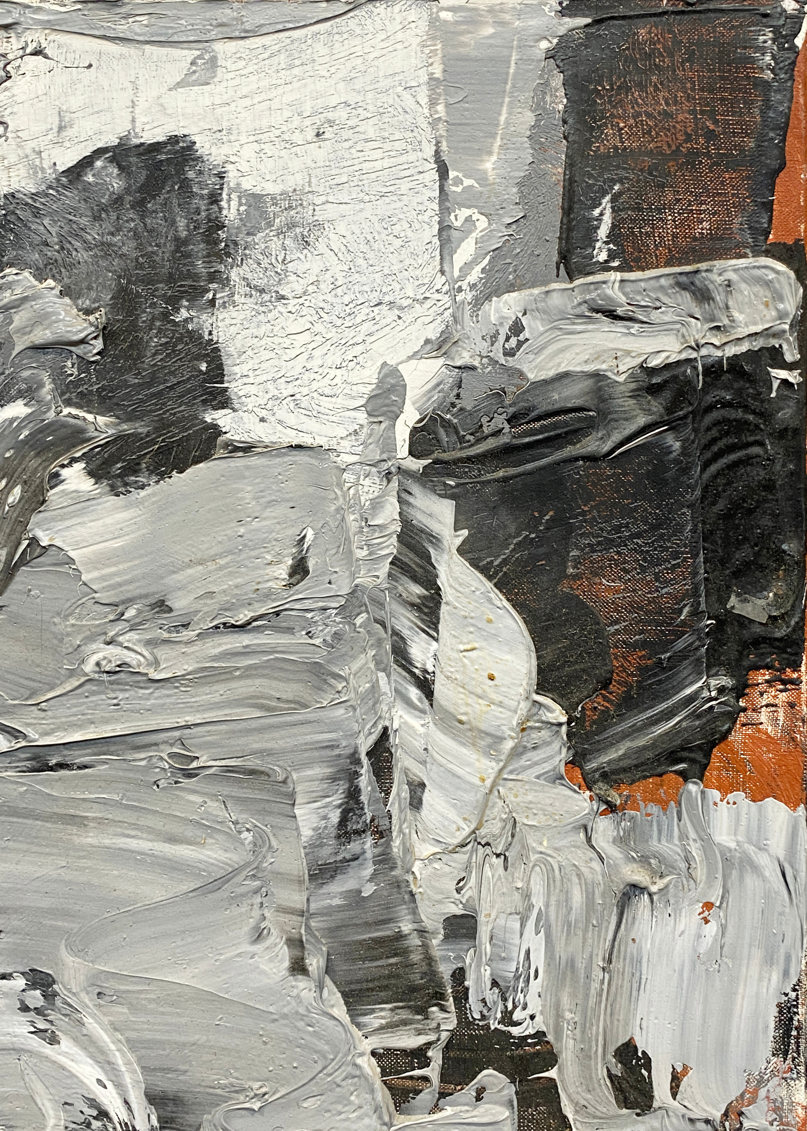 16285, François Aubrun, Untitled #263, 1966