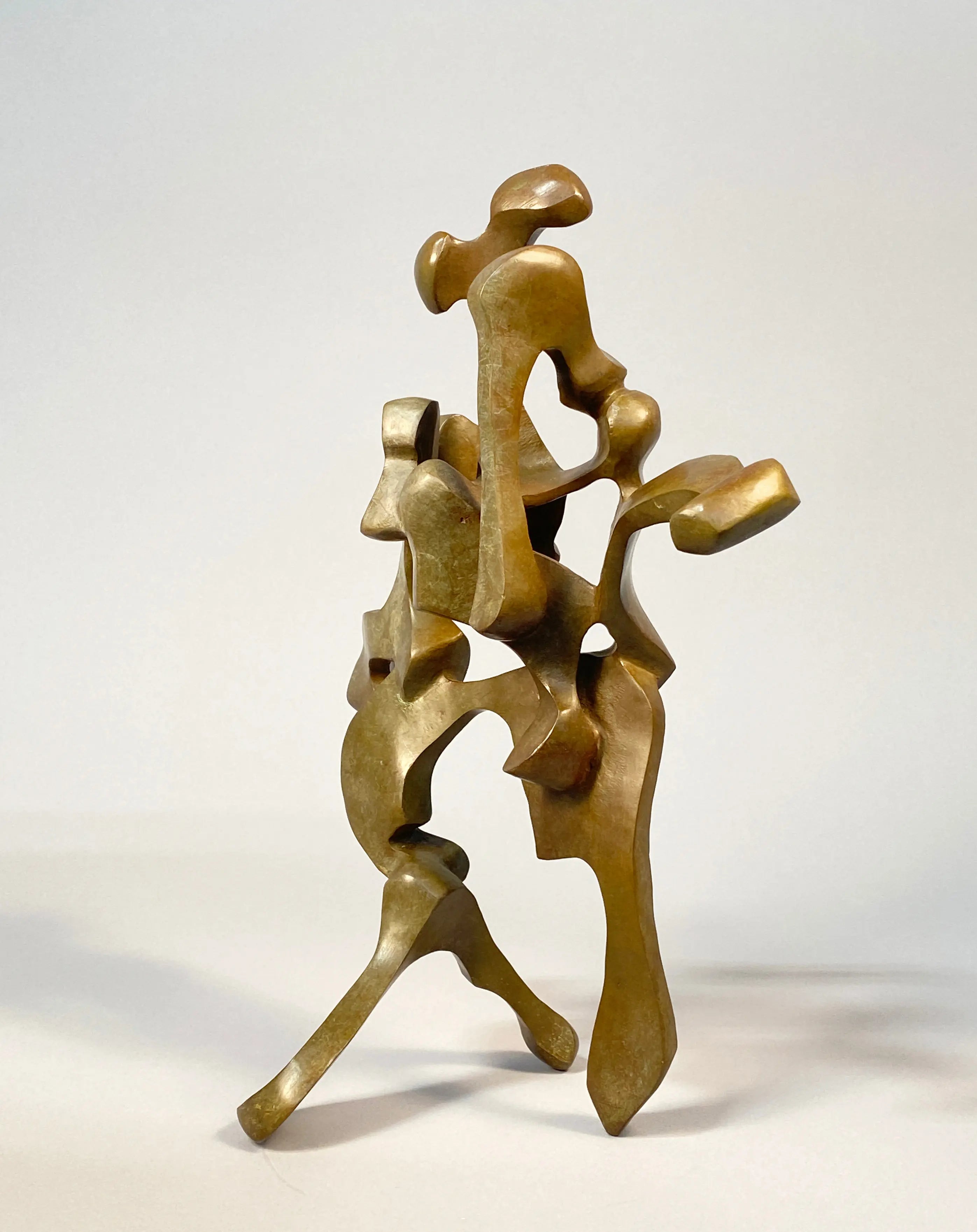 18383, Bill Barrett, Untitled, 1991