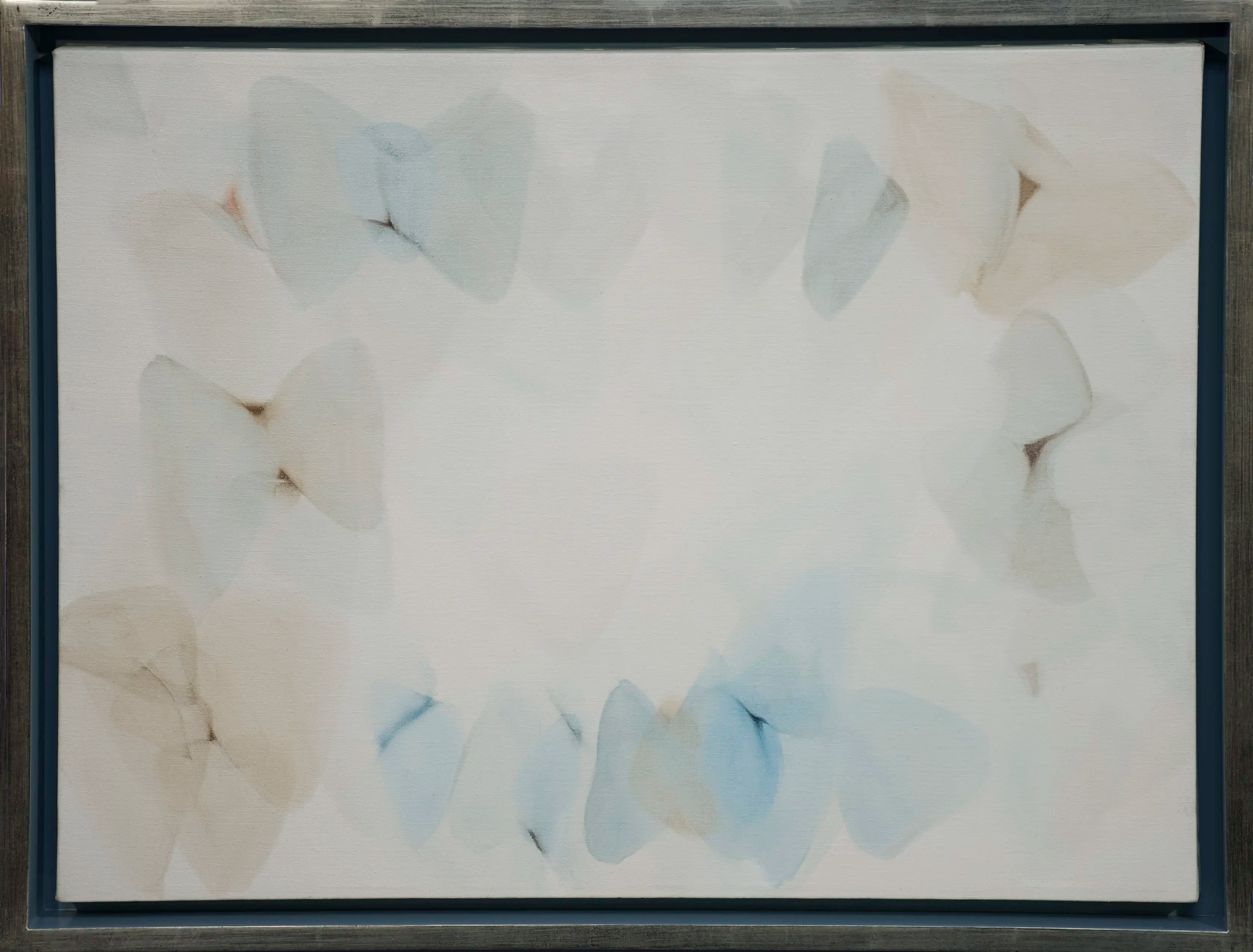 18726, Alice Baber, The Turning of The Wheel of the Mysteries, 1979