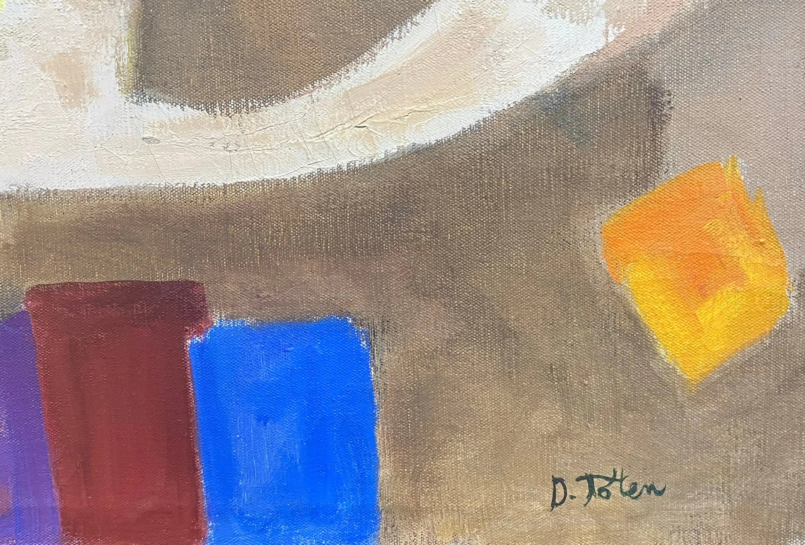 18220, Don Totten, Portuguese Bend, 1958