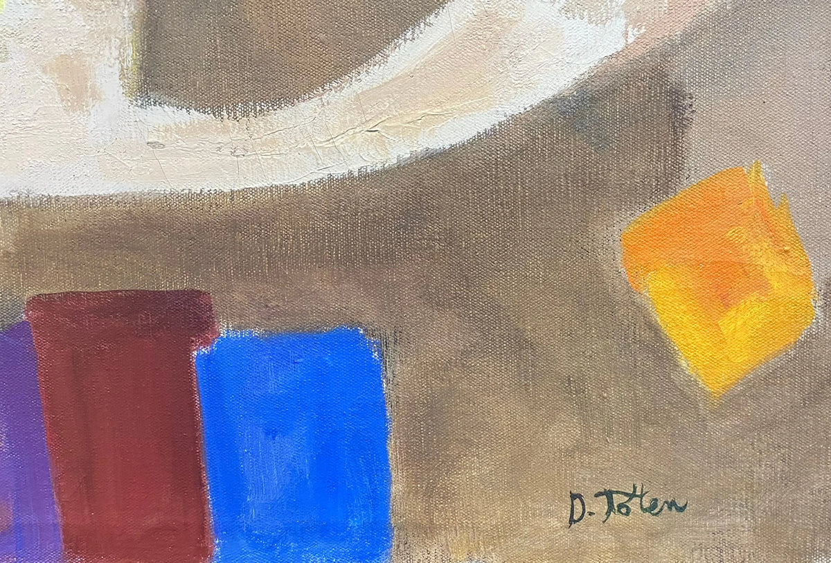 18220, Don Totten, Portuguese Bend, 1958