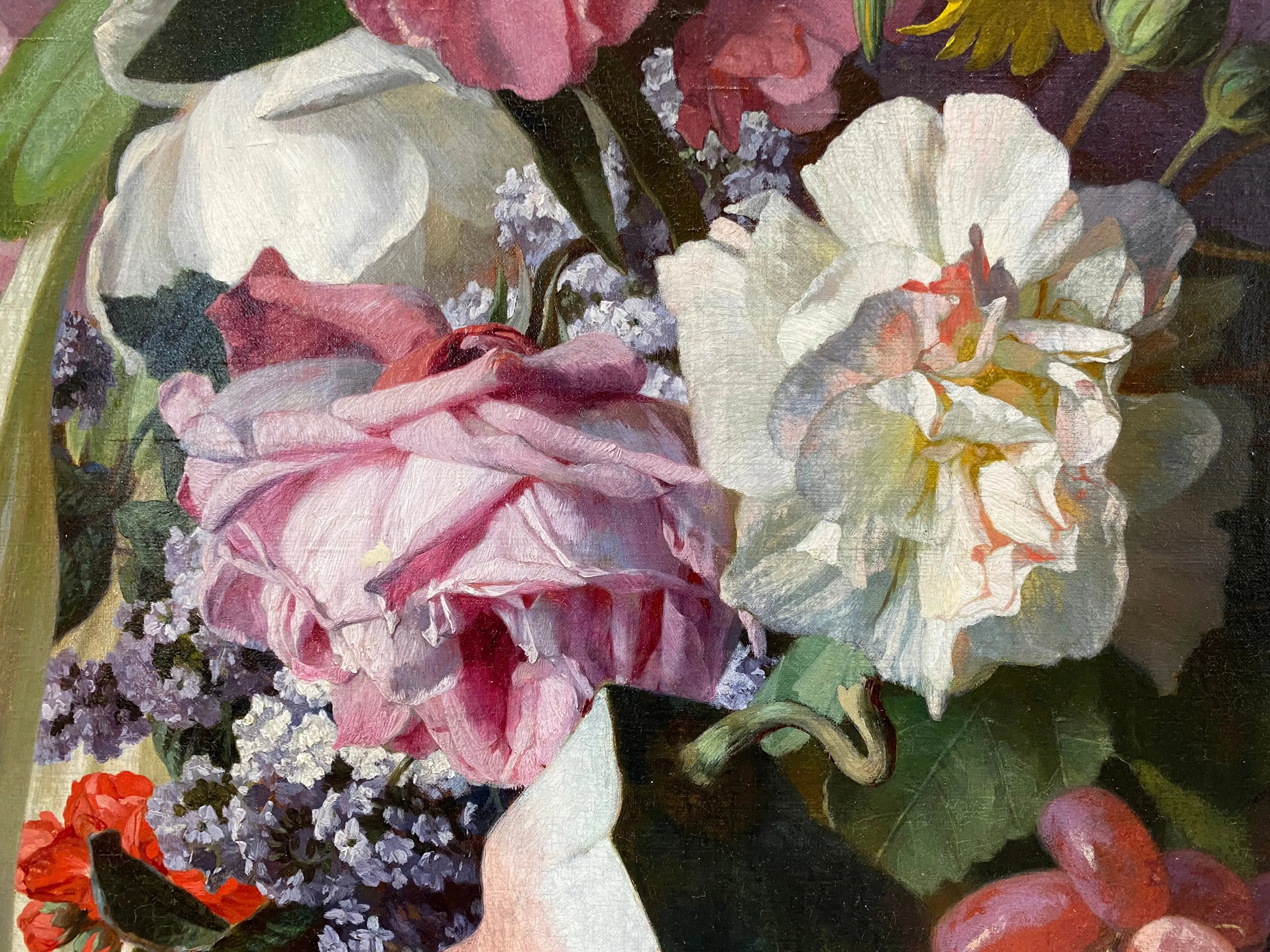 14892, David Emil Joseph de Noter, Still Life, c. 1860’s