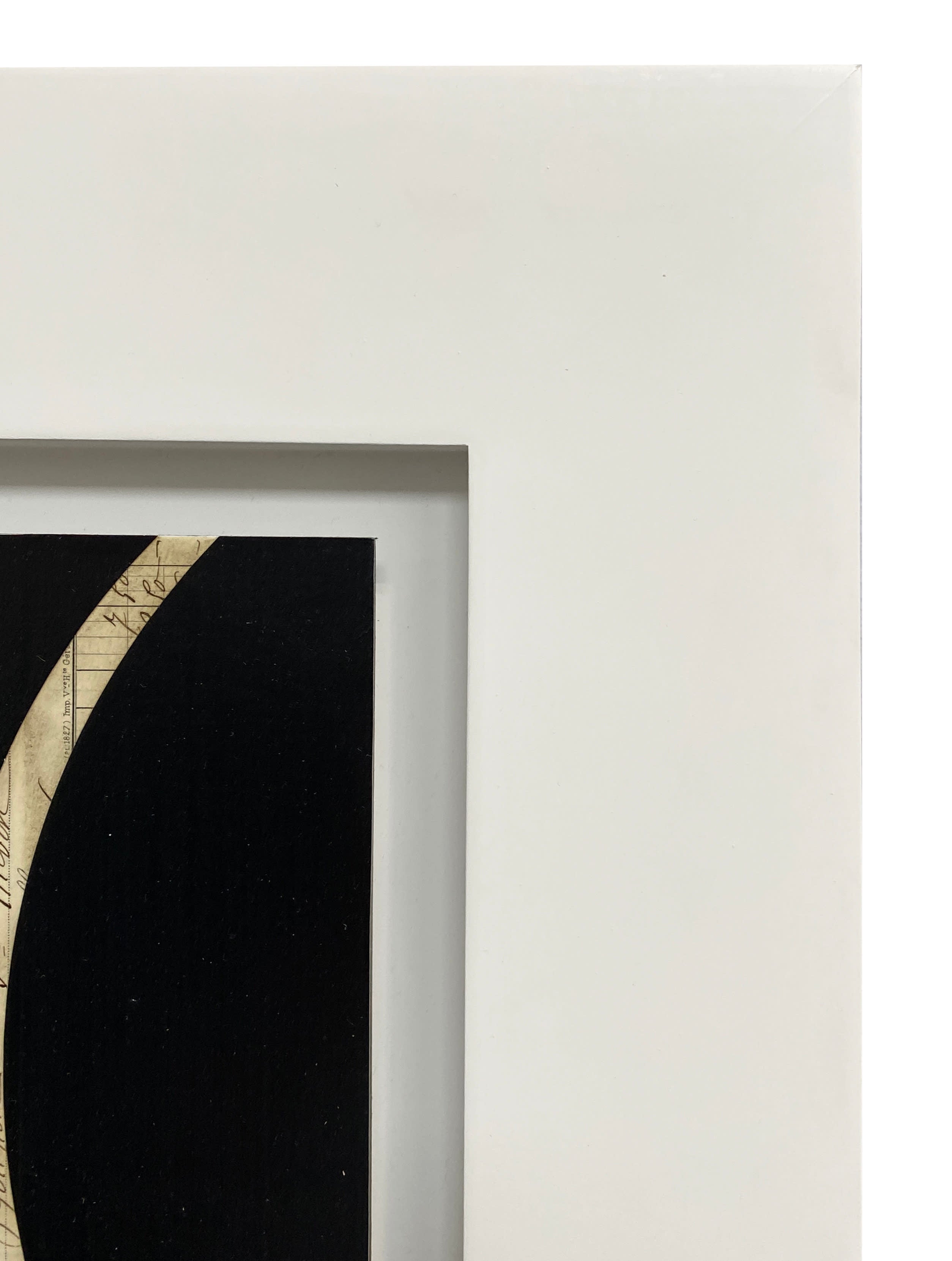 18581, Robert Kelly, Bibi Nocturne IX, 2015