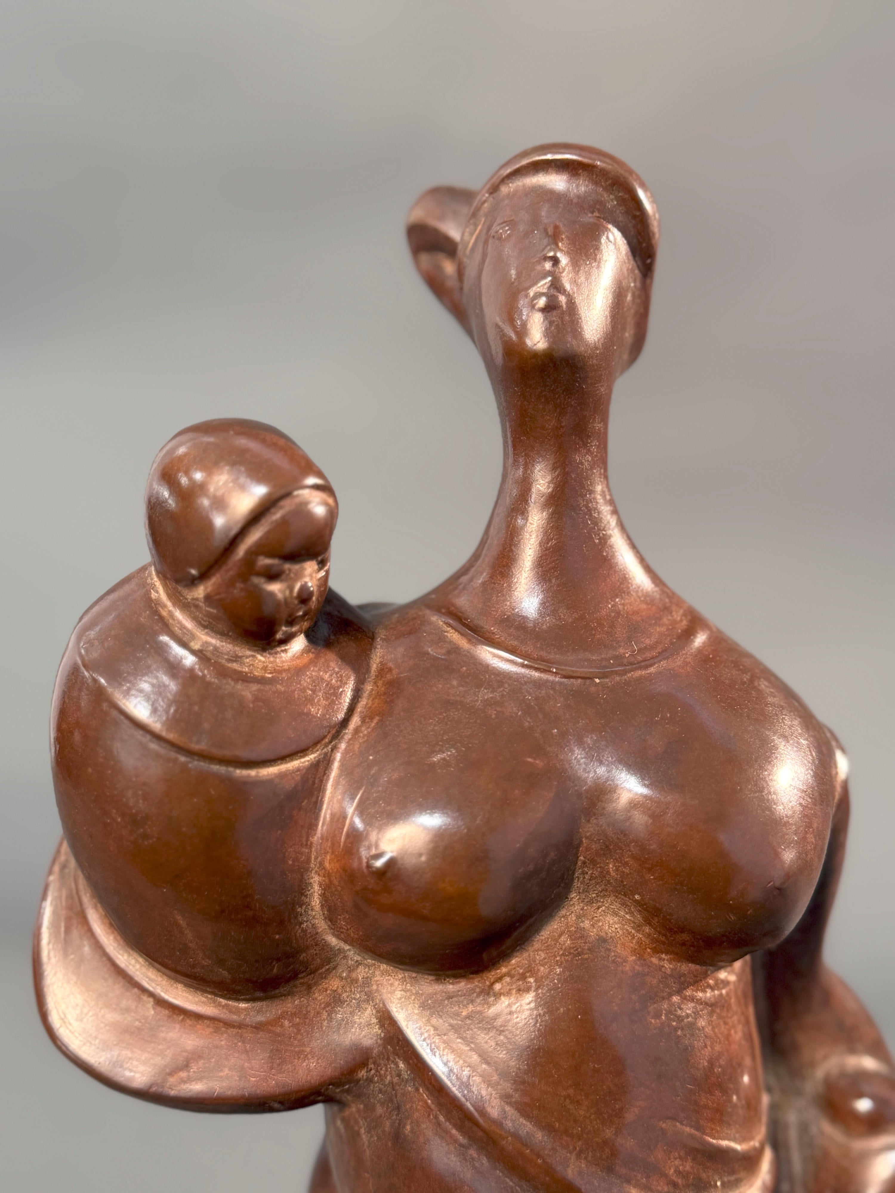 14578, Albert Wein, Mother’s Jewels, 1975