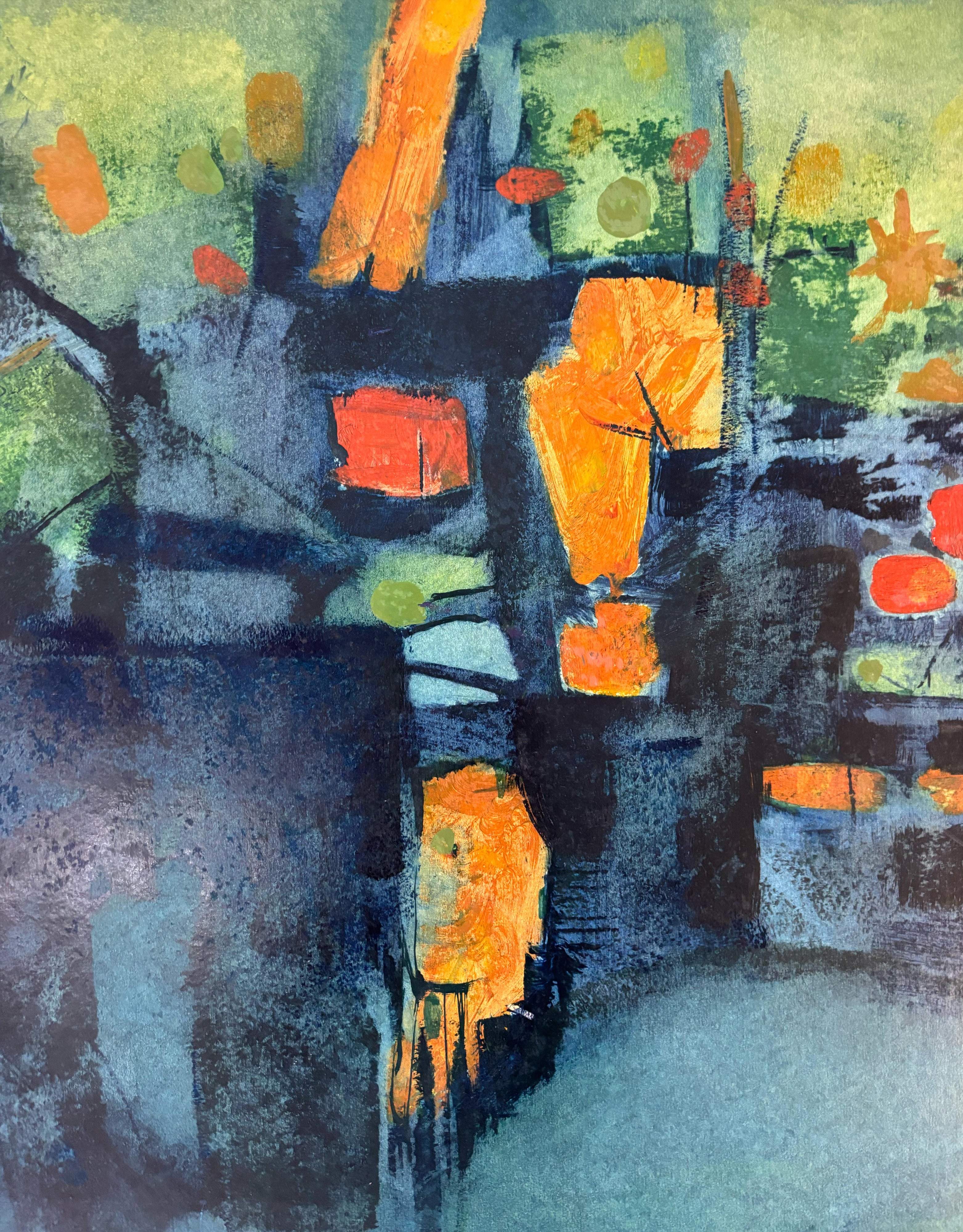 15359, Donald R. Purdy, Harbor, 1950