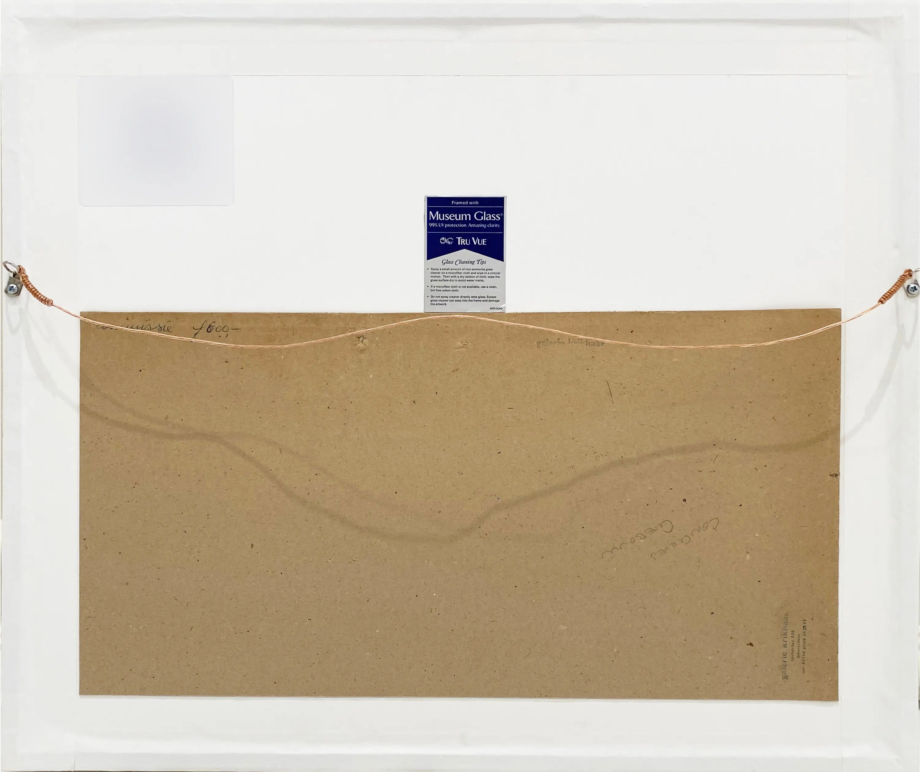 16128, Anton Rooskens, Untitled, 1968