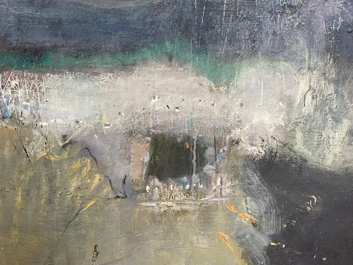 17075, Arthur Okamura, Wave Of Ur, 1960
