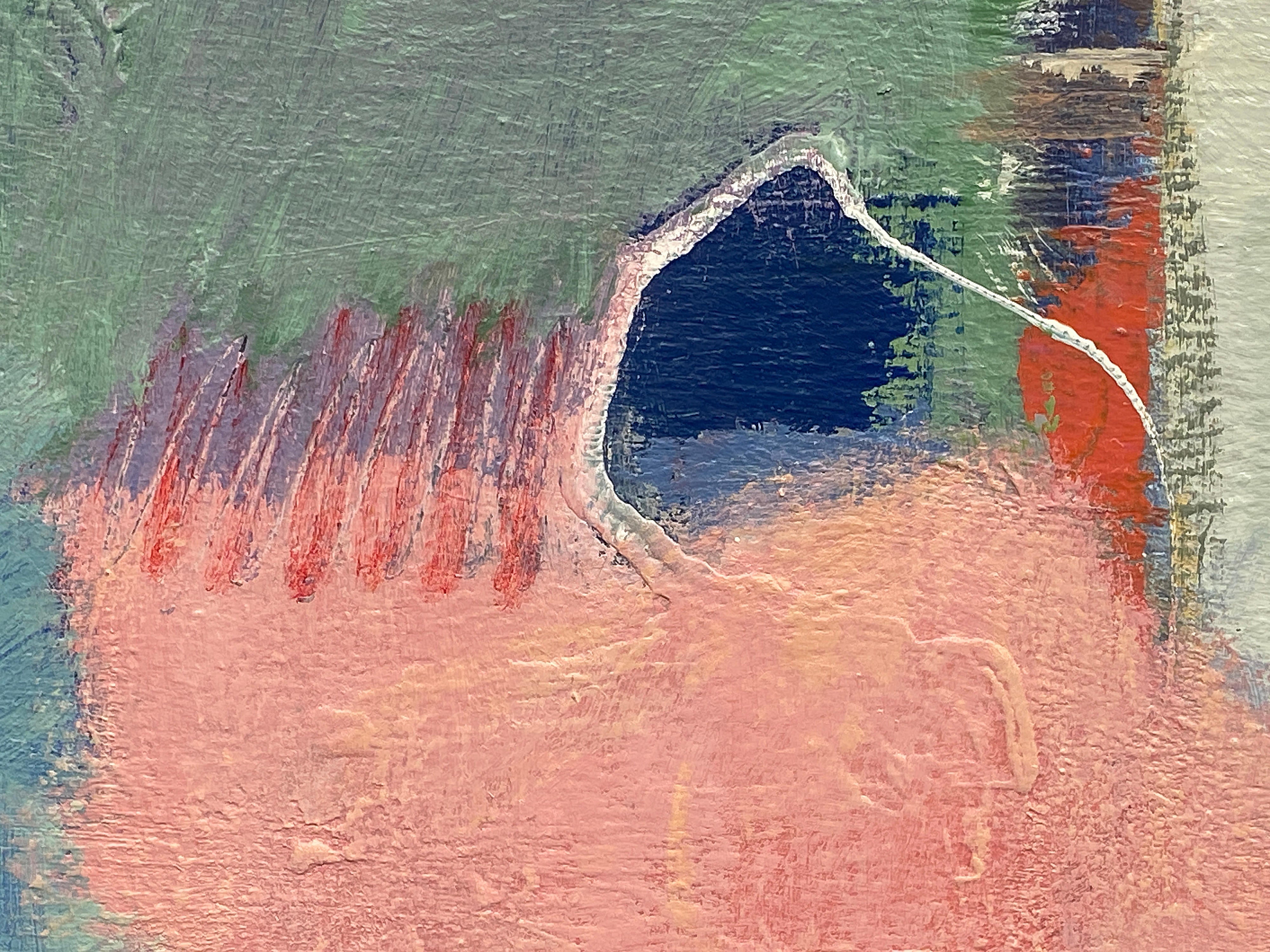 18557, Maureen Chatfield, Pink Toes, circa 2022-25