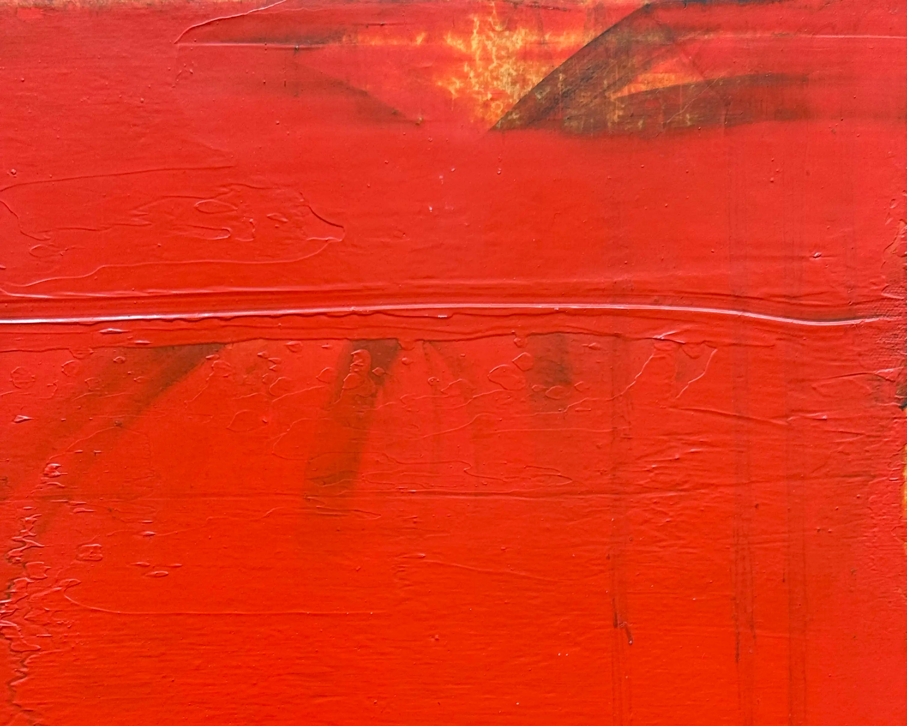 18869, Robert Kelly, Tantra XV (diptych), 1999