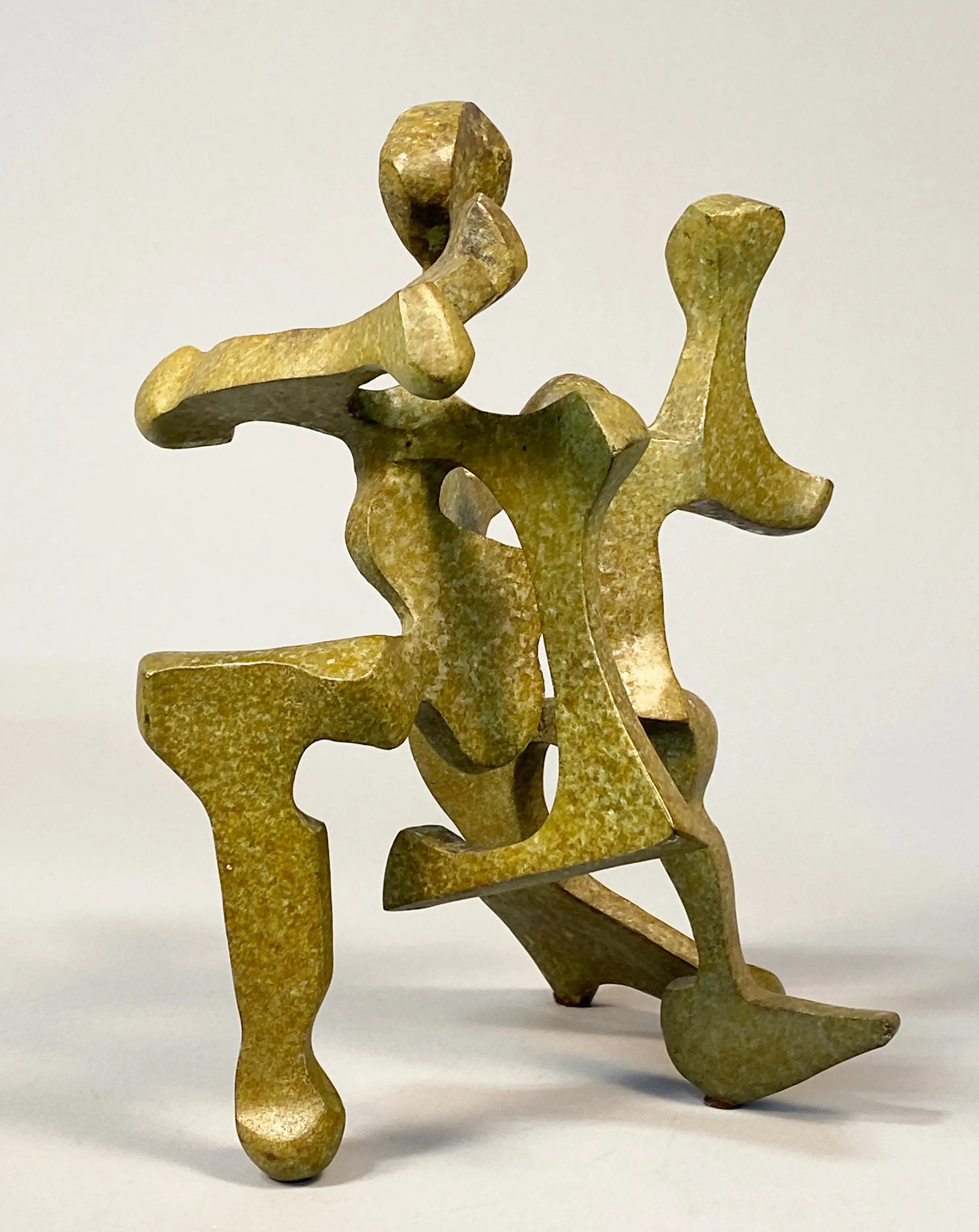 15151, Bill Barrett, NY80, 1994