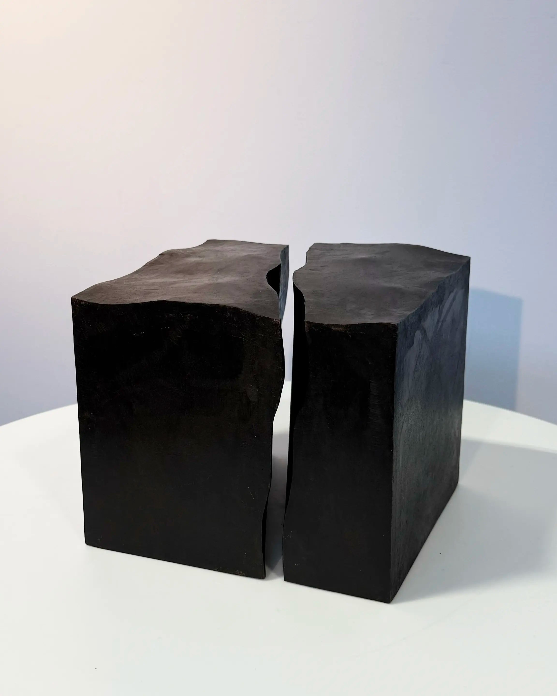 18852, Peter Bonnén, Object 2 Parts, Circa 2000