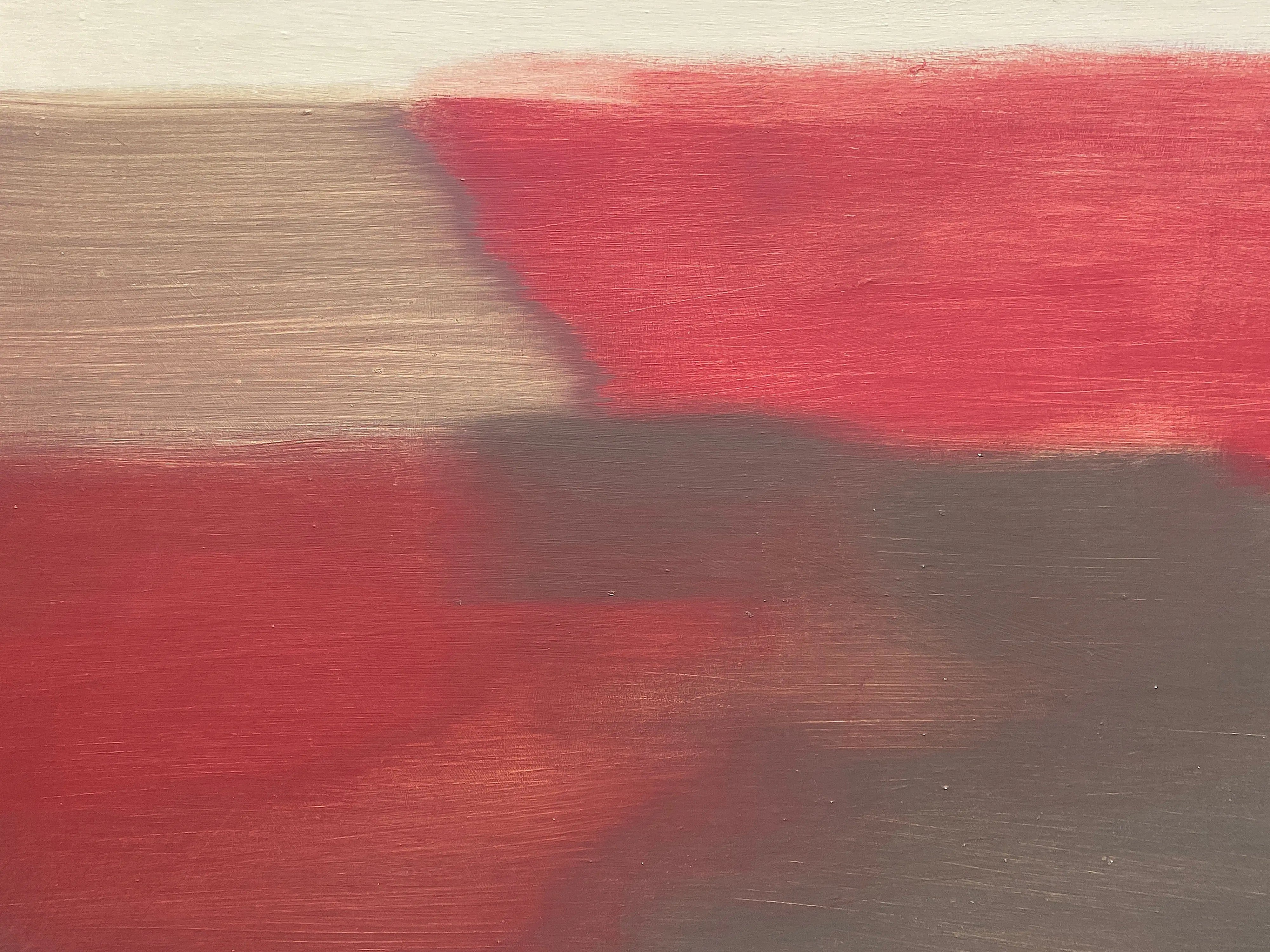 15248, Carl Holty, Untitled, 1962