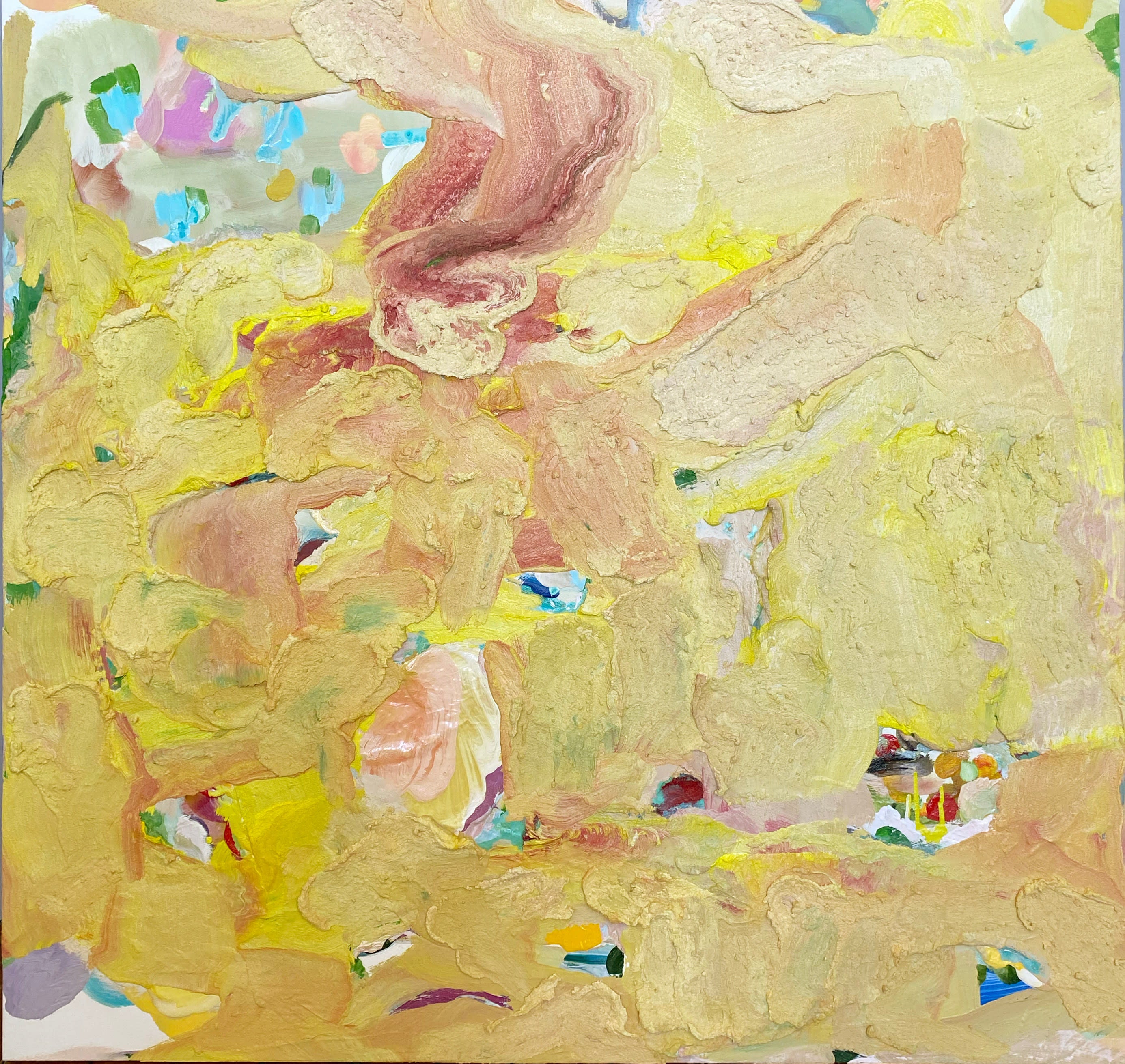 18367, Jasmina Danowski, Shake It Off!, 2019