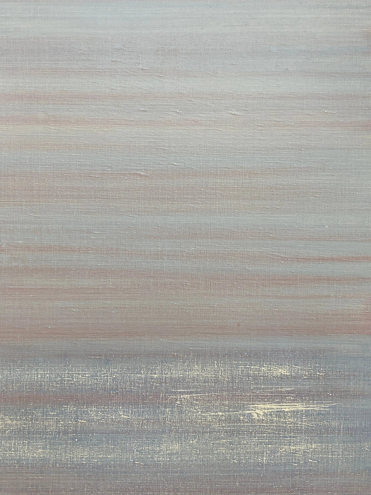 16243, François Aubrun, Dans la Lumière, le Silence #421, 1982